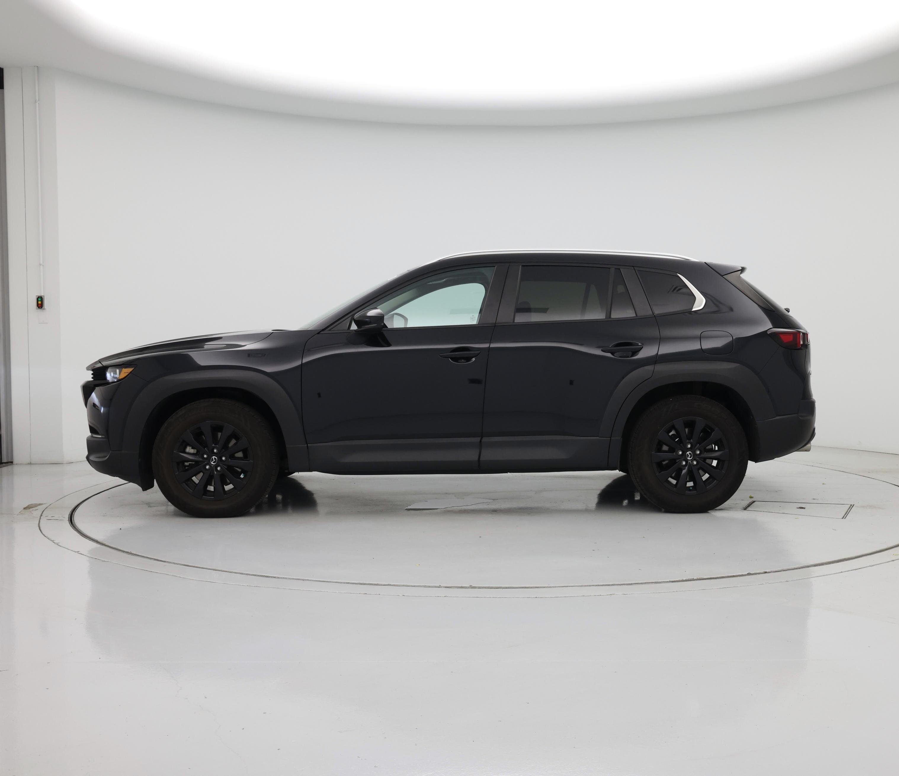 Thumbnail: 2023 Mazda CX-50 - 3