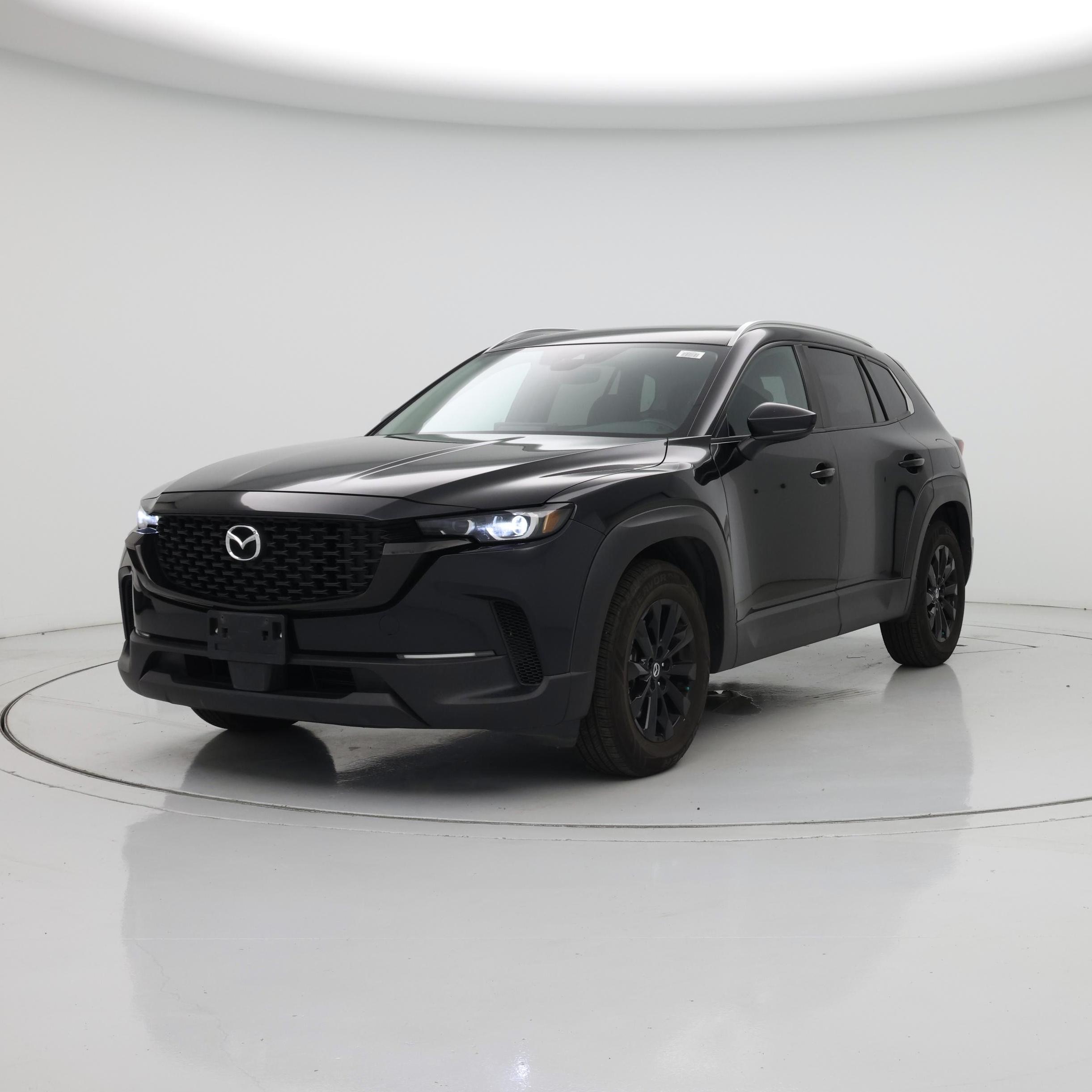 Thumbnail: 2023 Mazda CX-50 - 4
