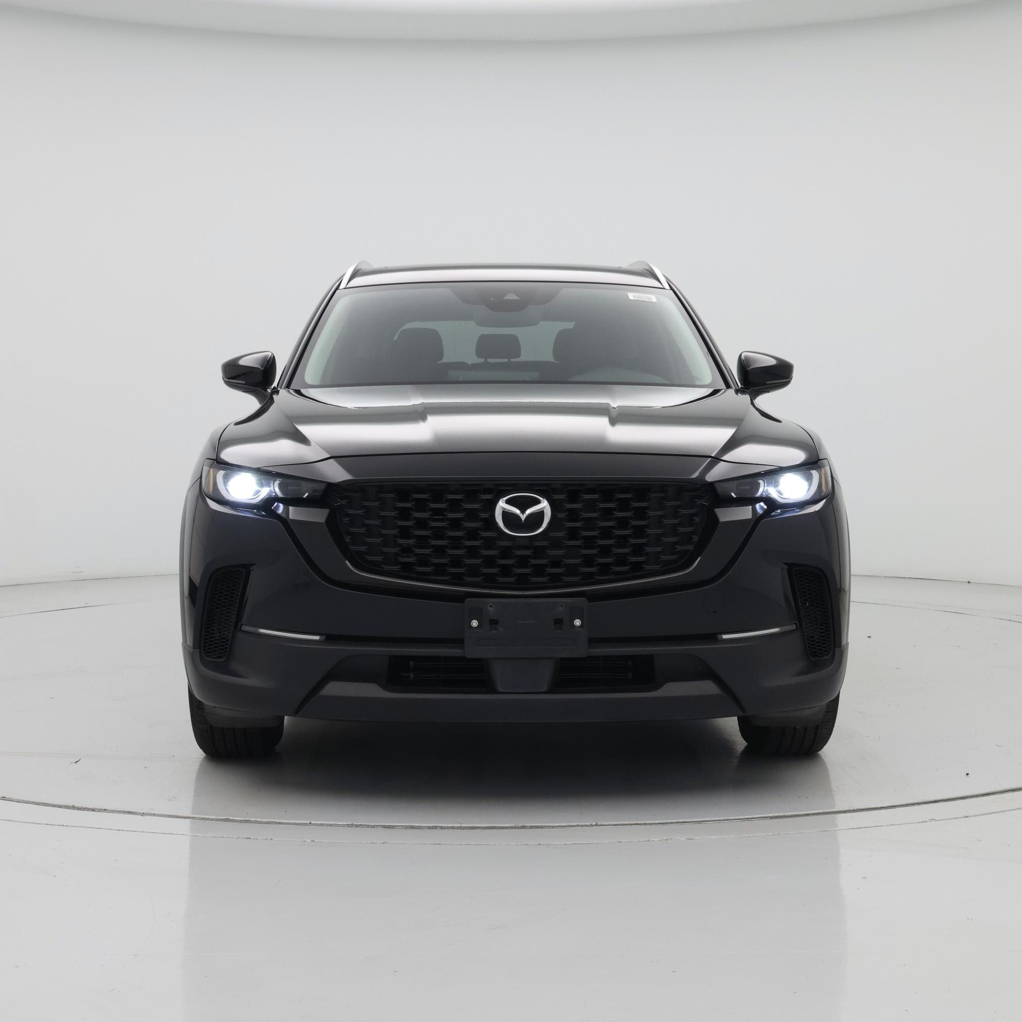 Thumbnail: 2023 Mazda CX-50 - 5