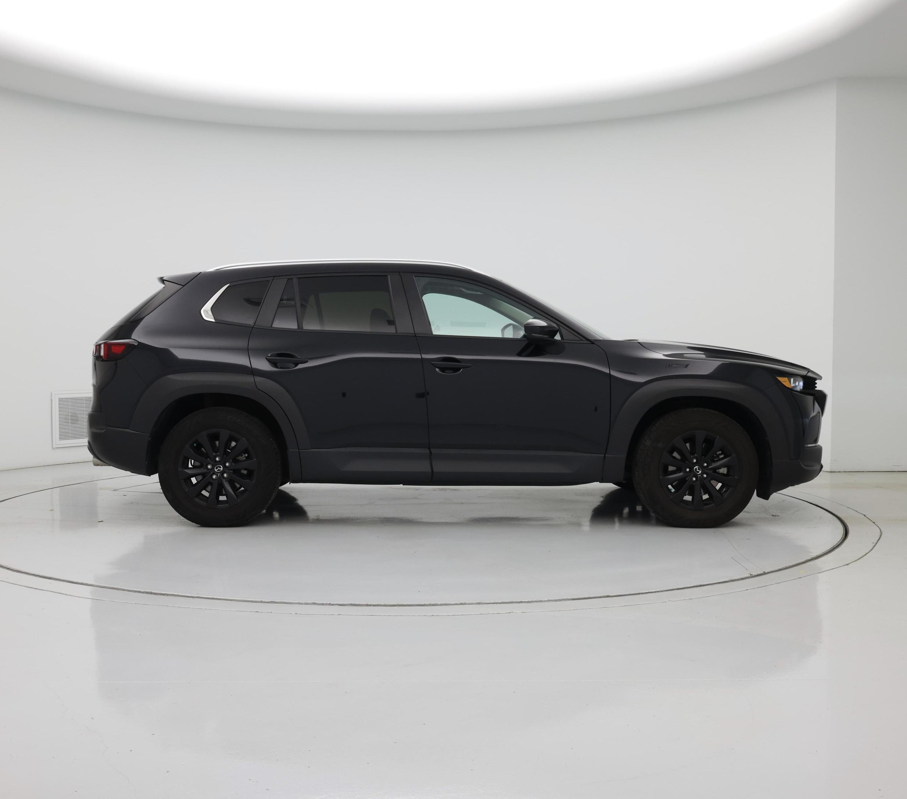 Thumbnail: 2023 Mazda CX-50 - 7