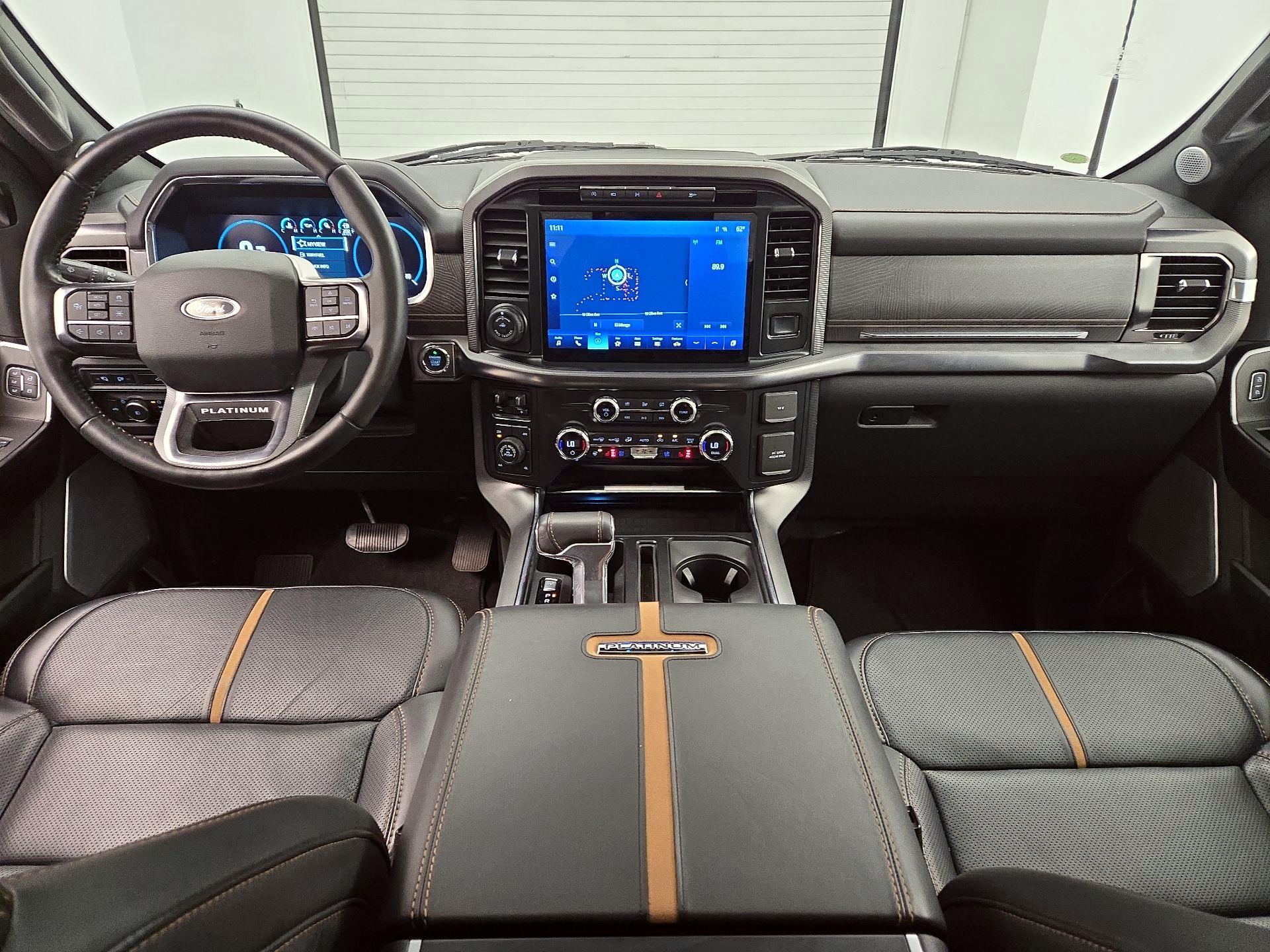 Thumbnail: 2021 Ford F-150 - 9