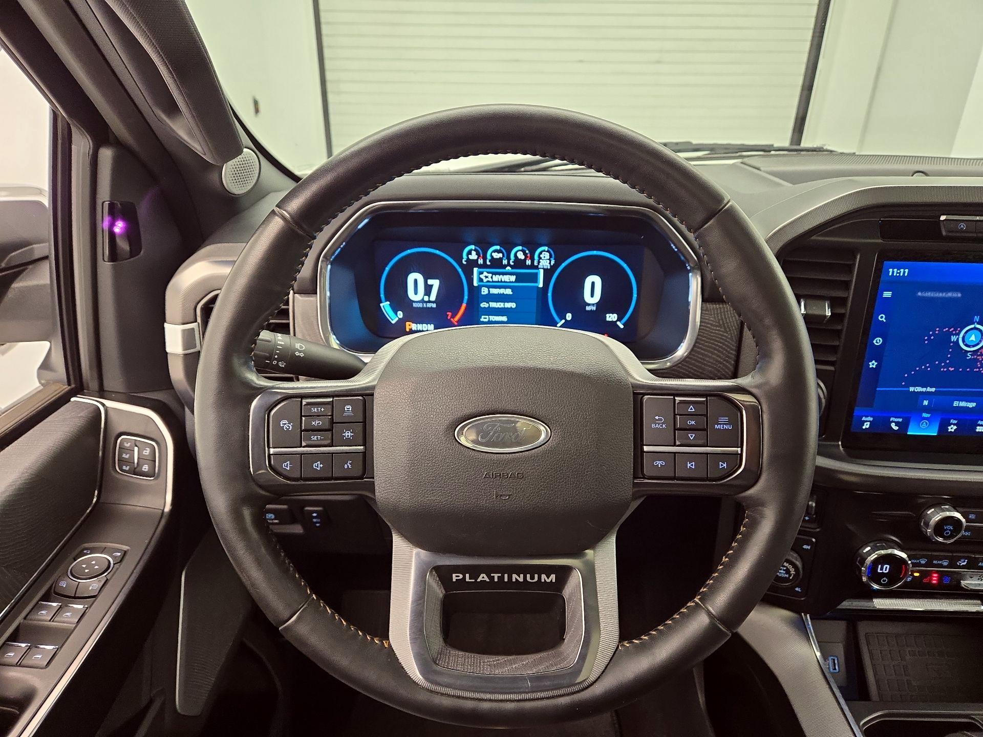 Thumbnail: 2021 Ford F-150 - 10