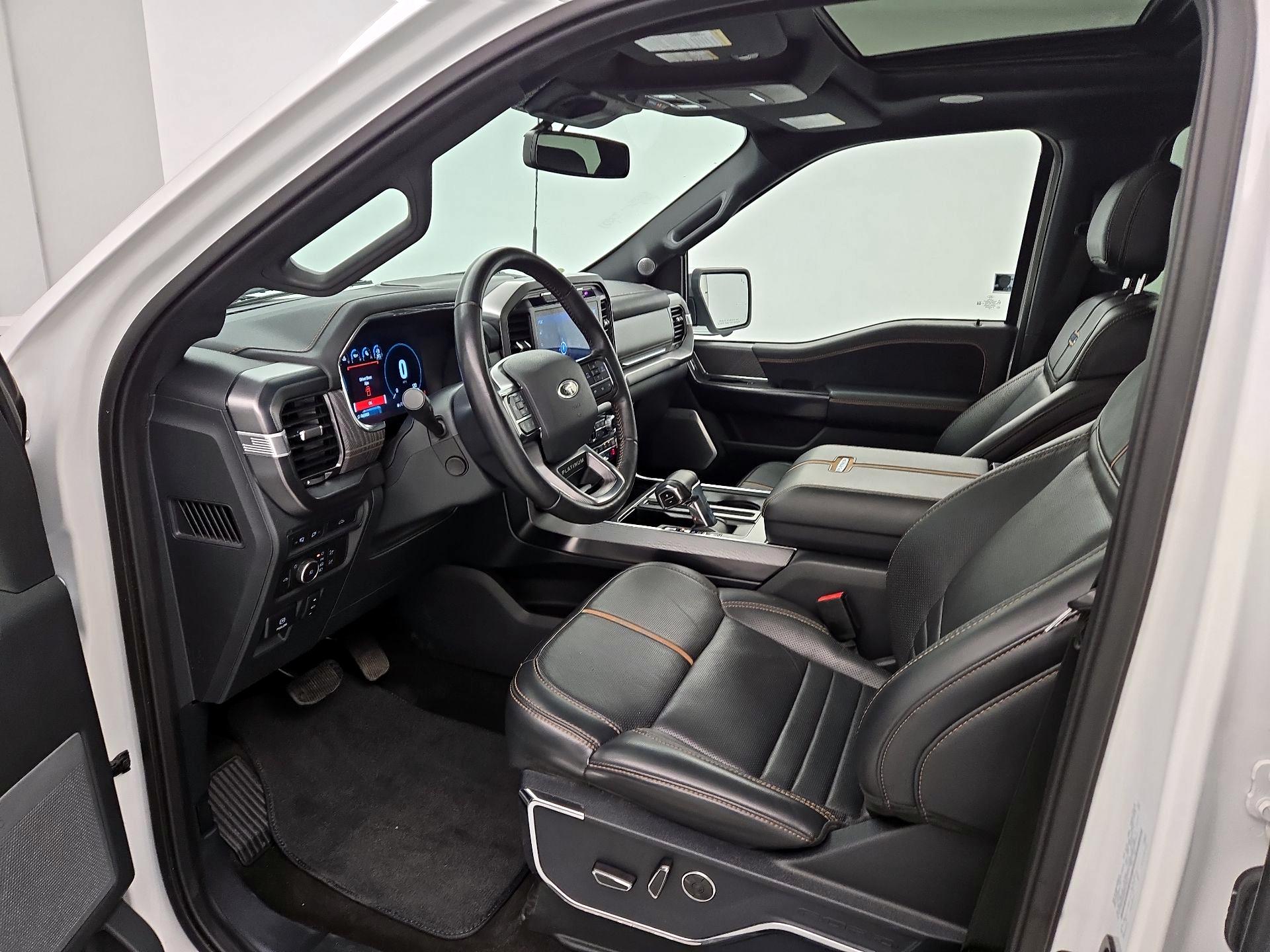 Thumbnail: 2021 Ford F-150 - 11