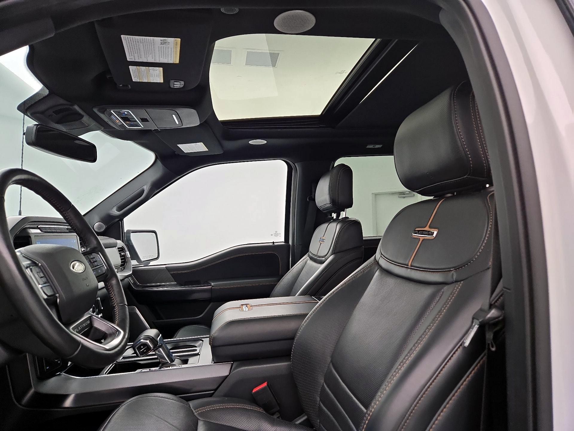 Thumbnail: 2021 Ford F-150 - 20