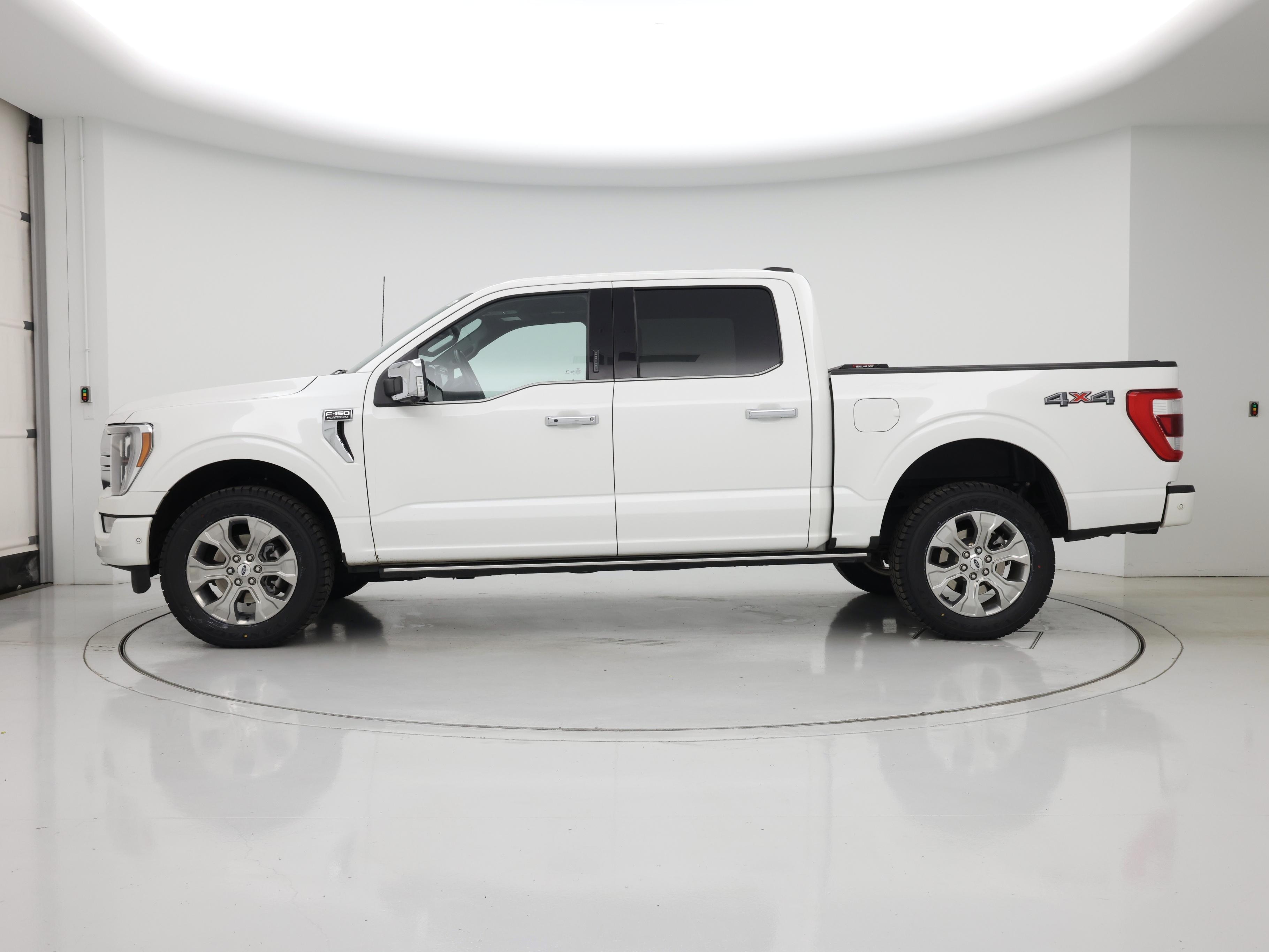 Thumbnail: 2021 Ford F-150 - 3