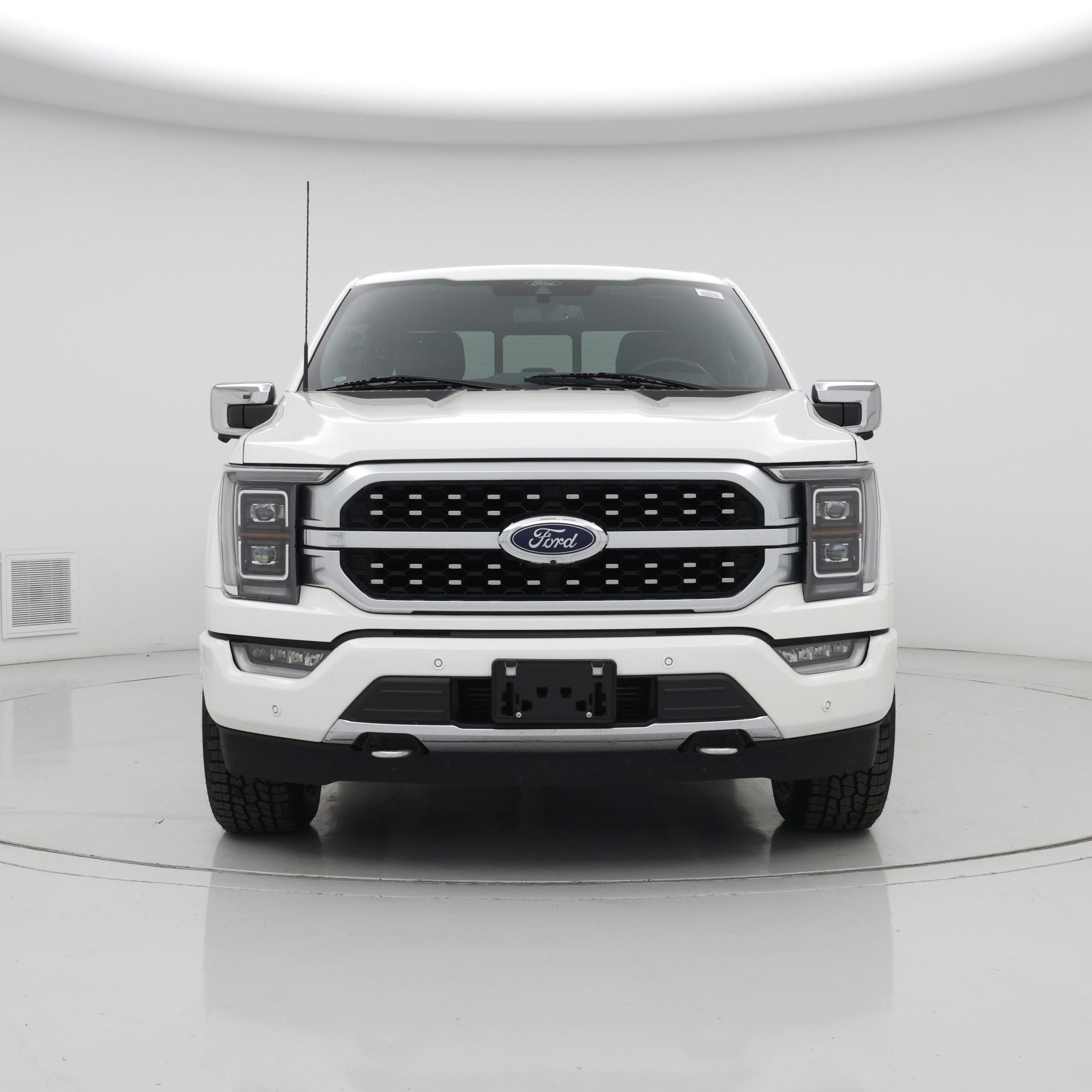 Thumbnail: 2021 Ford F-150 - 5