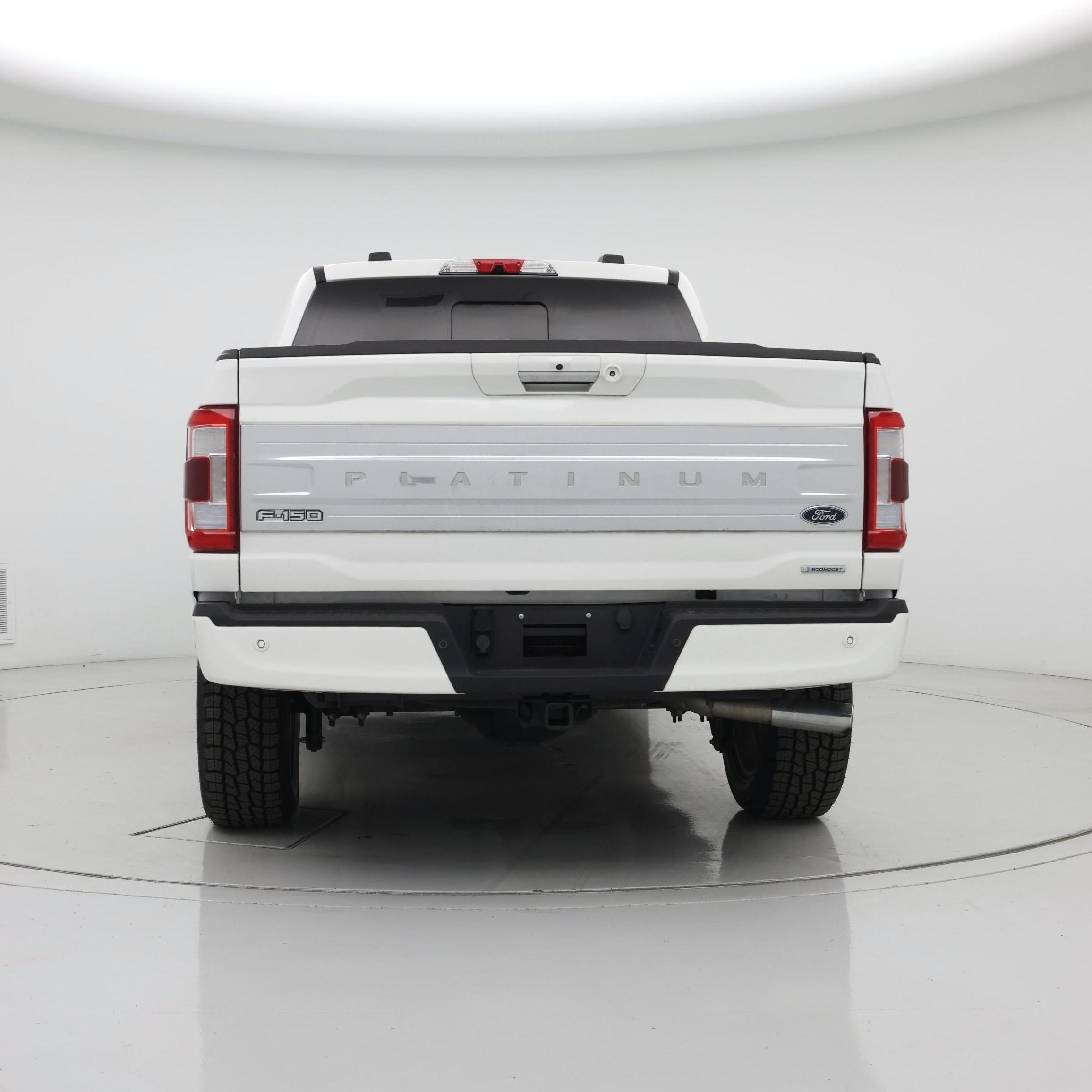 Thumbnail: 2021 Ford F-150 - 6
