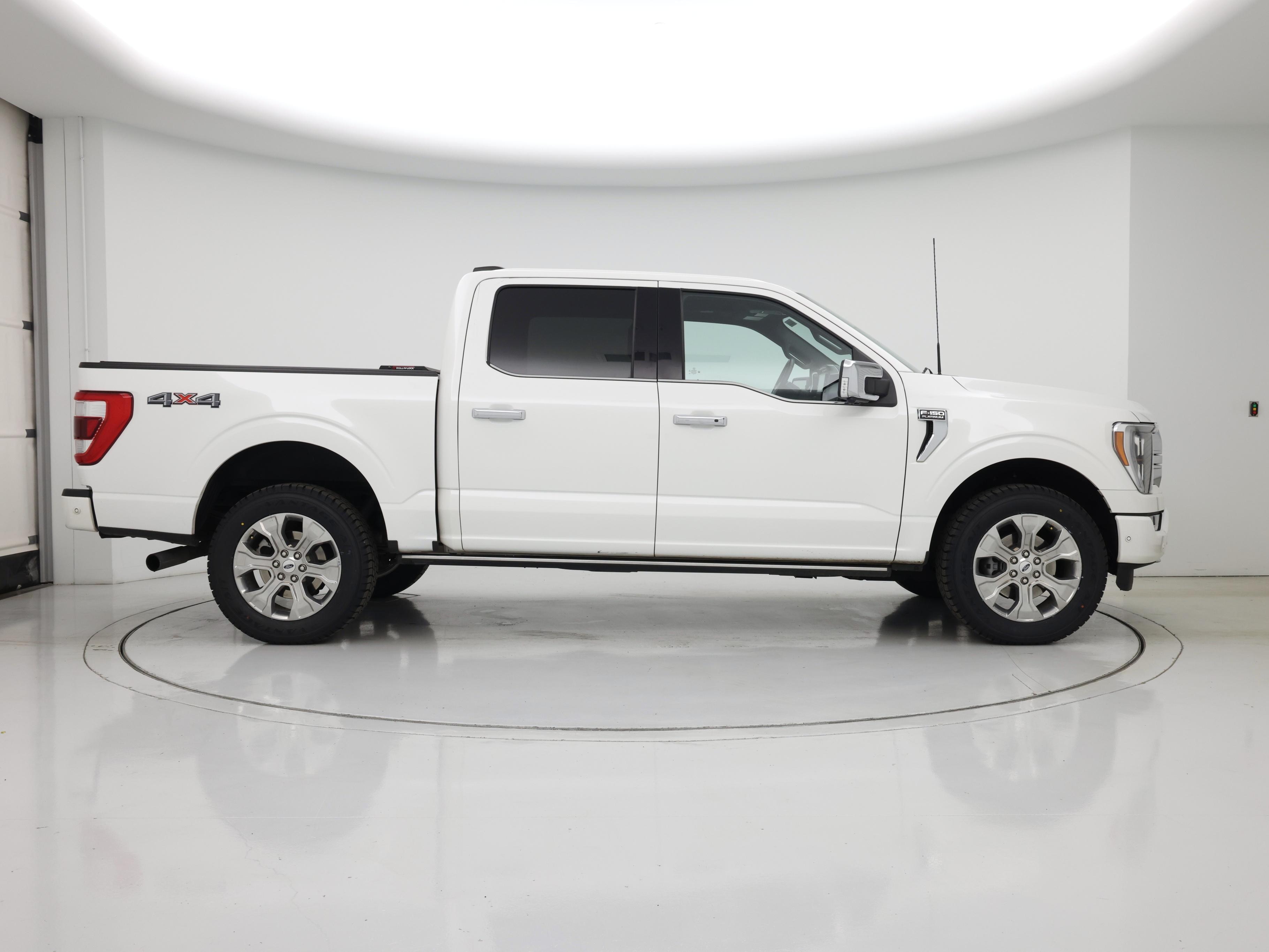 Thumbnail: 2021 Ford F-150 - 7