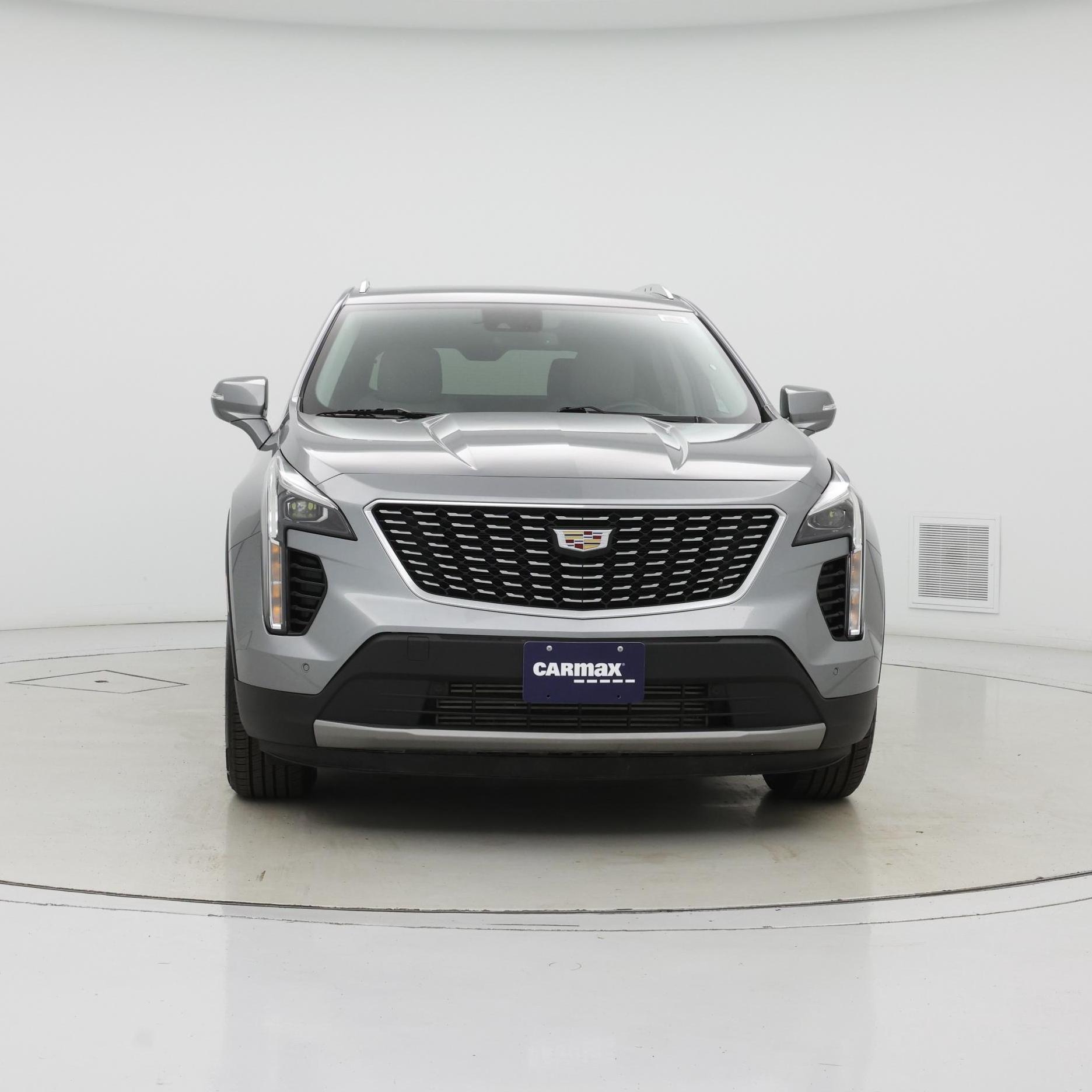 Thumbnail: 2023 Cadillac XT4 - 5