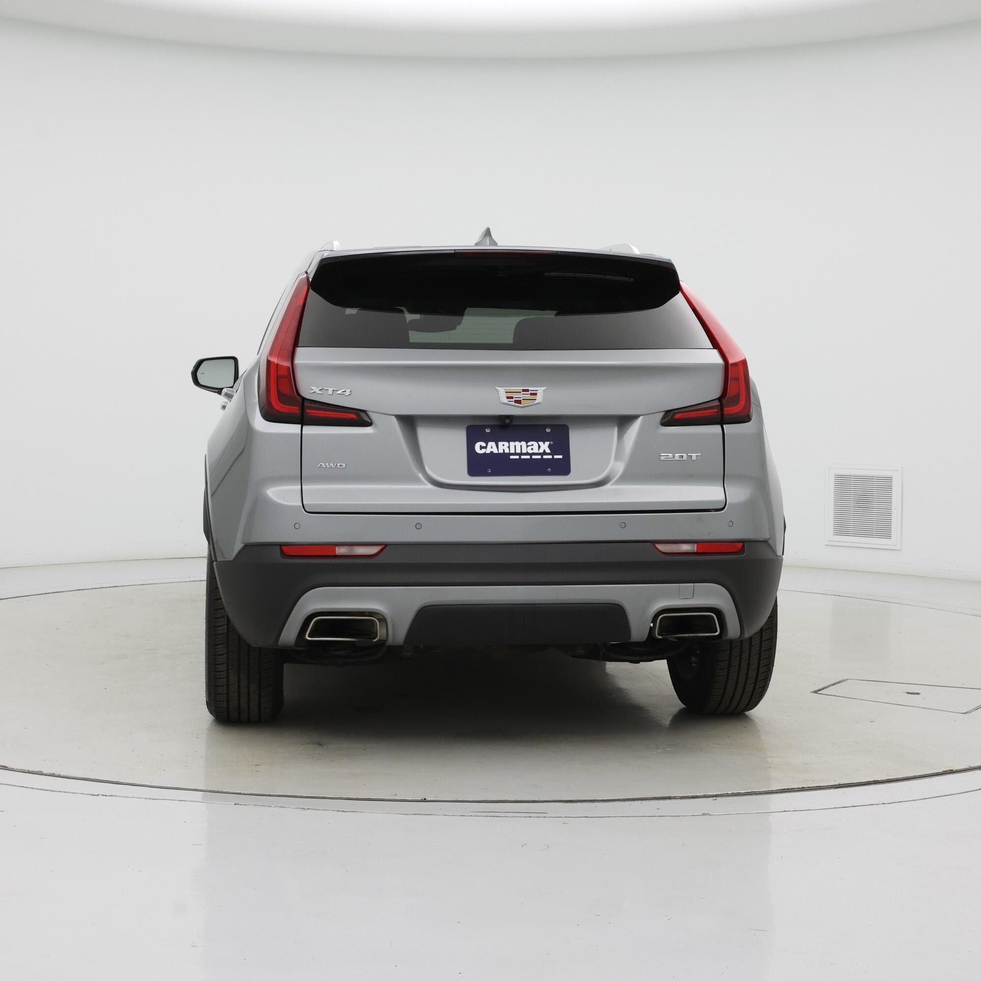 Thumbnail: 2023 Cadillac XT4 - 6