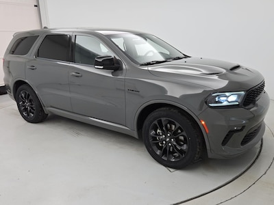 2022 Dodge Durango R/T