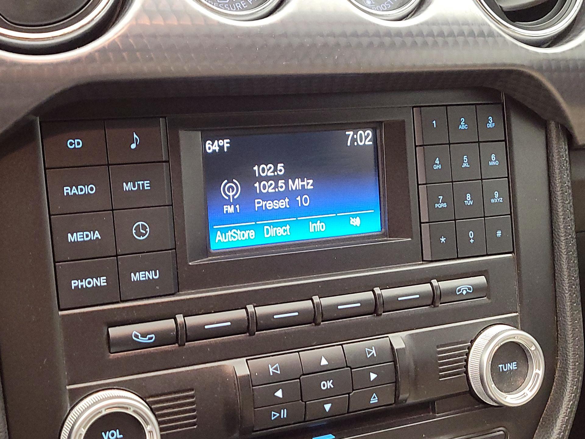 Thumbnail: 2015 Ford Mustang - 15