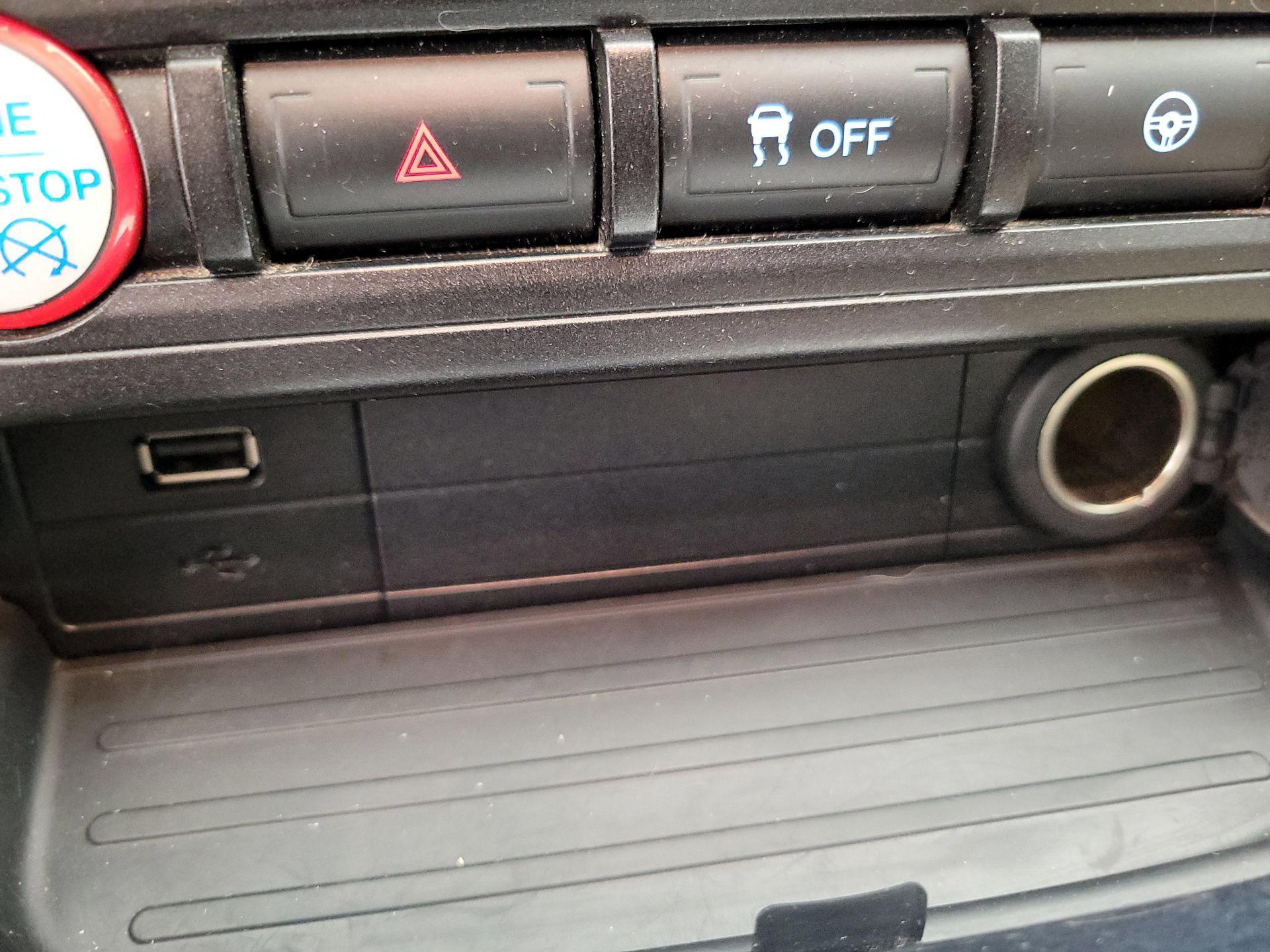 Thumbnail: 2015 Ford Mustang - 18