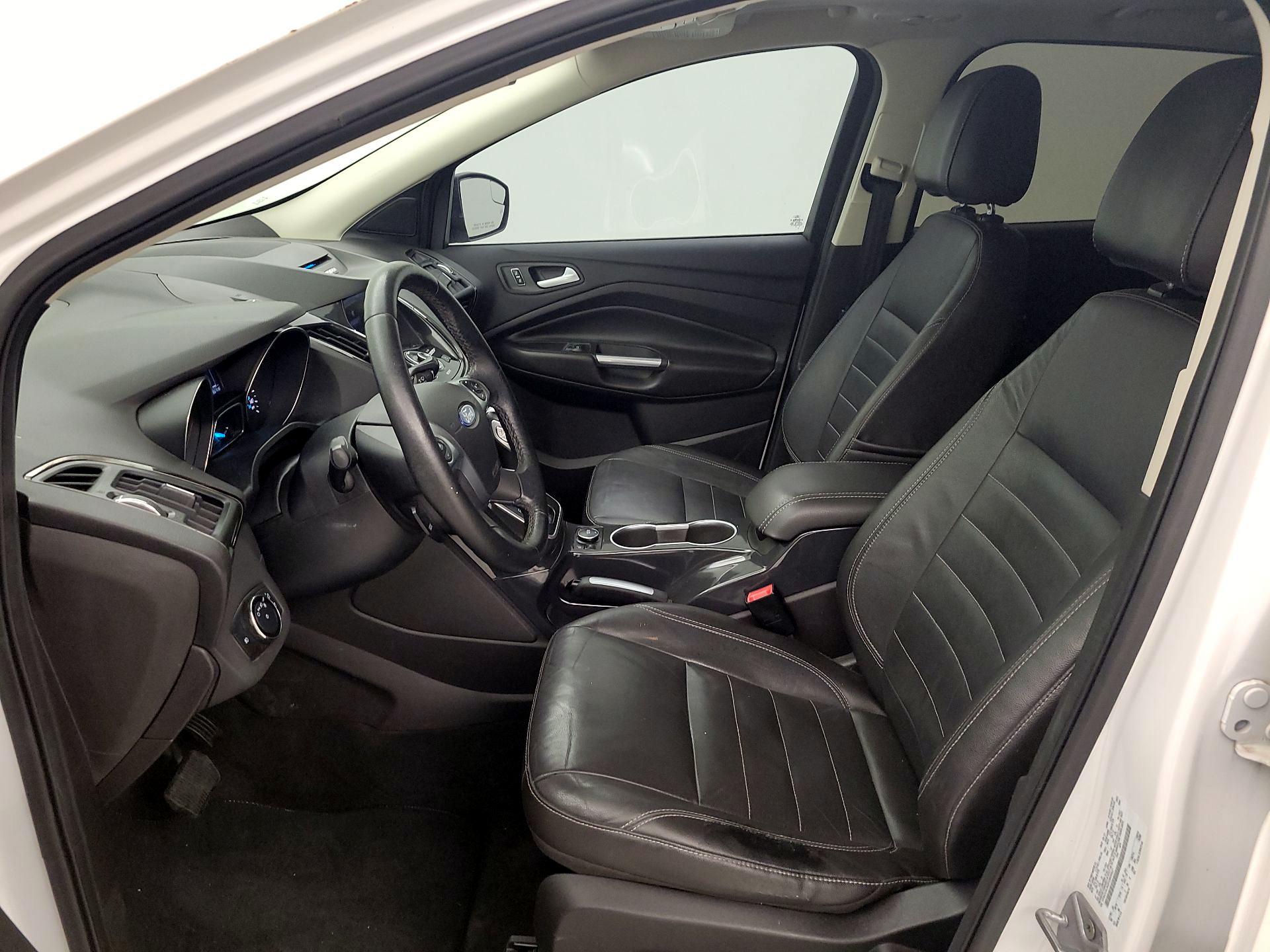 Thumbnail: 2014 Ford Escape - 11