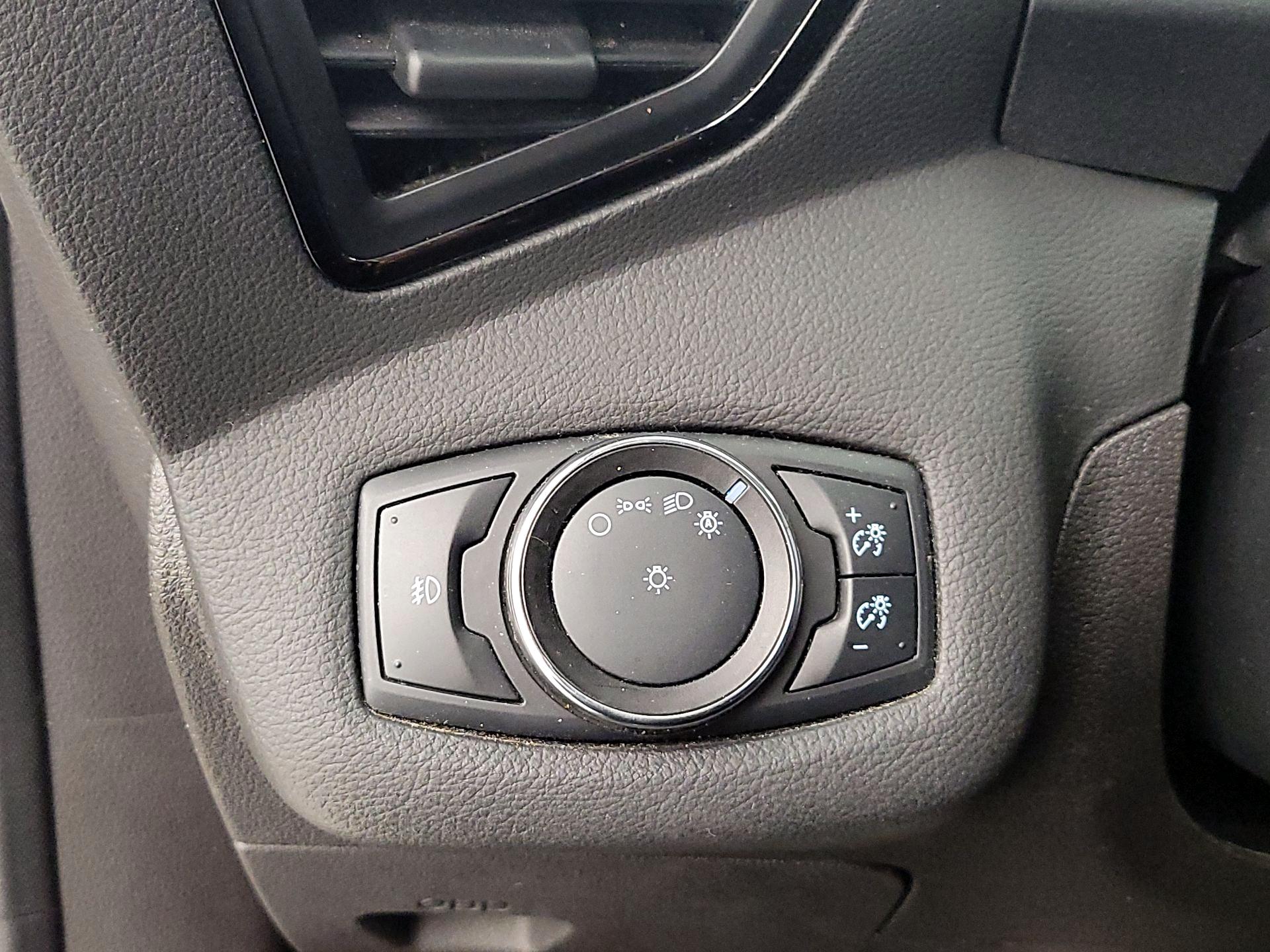 Thumbnail: 2014 Ford Escape - 13