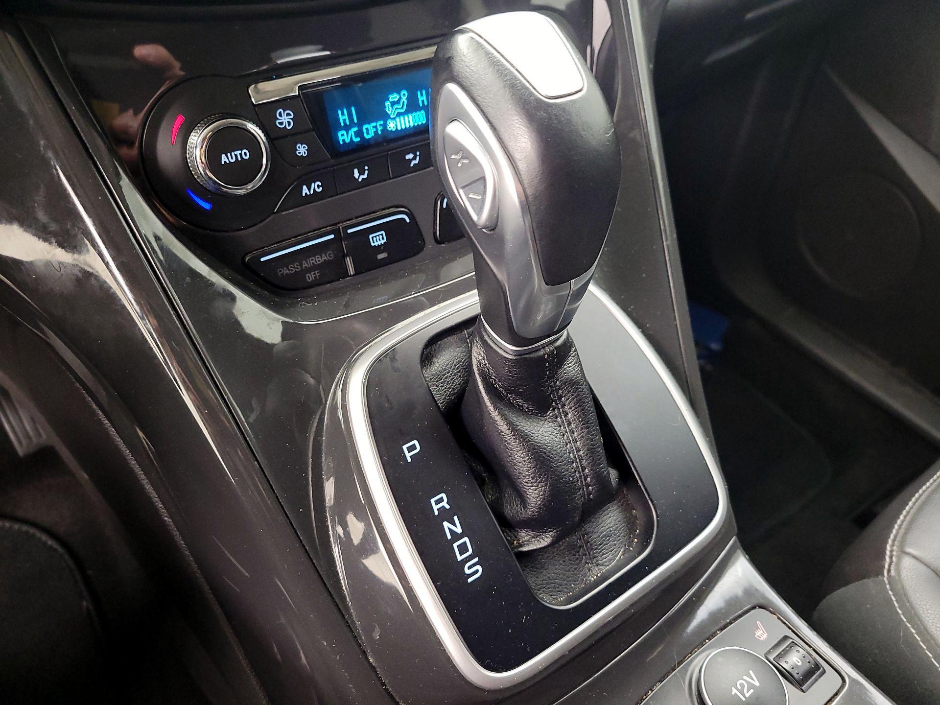 Thumbnail: 2014 Ford Escape - 17