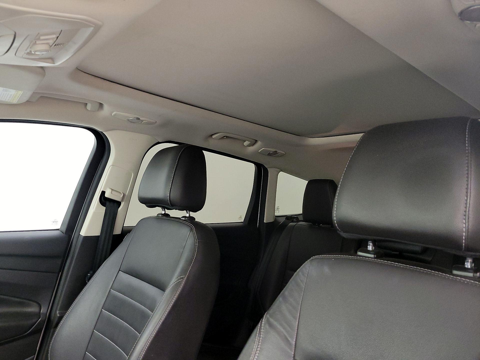 Thumbnail: 2014 Ford Escape - 18