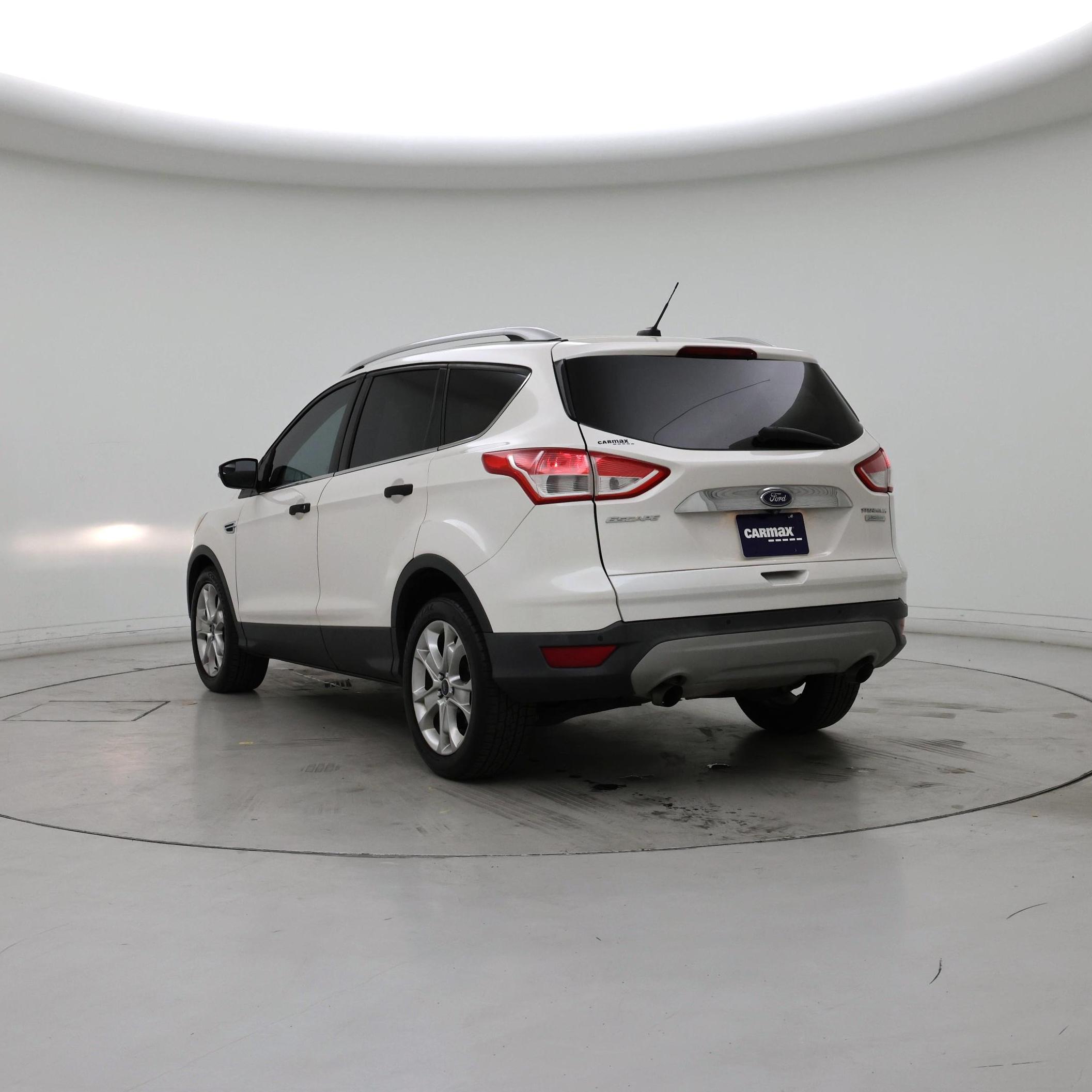 Thumbnail: 2014 Ford Escape - 2