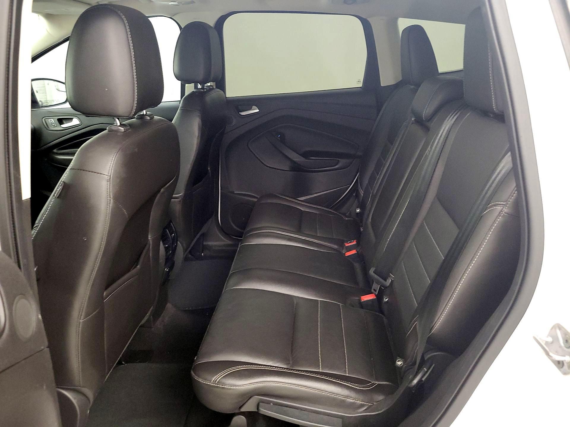 Thumbnail: 2014 Ford Escape - 19