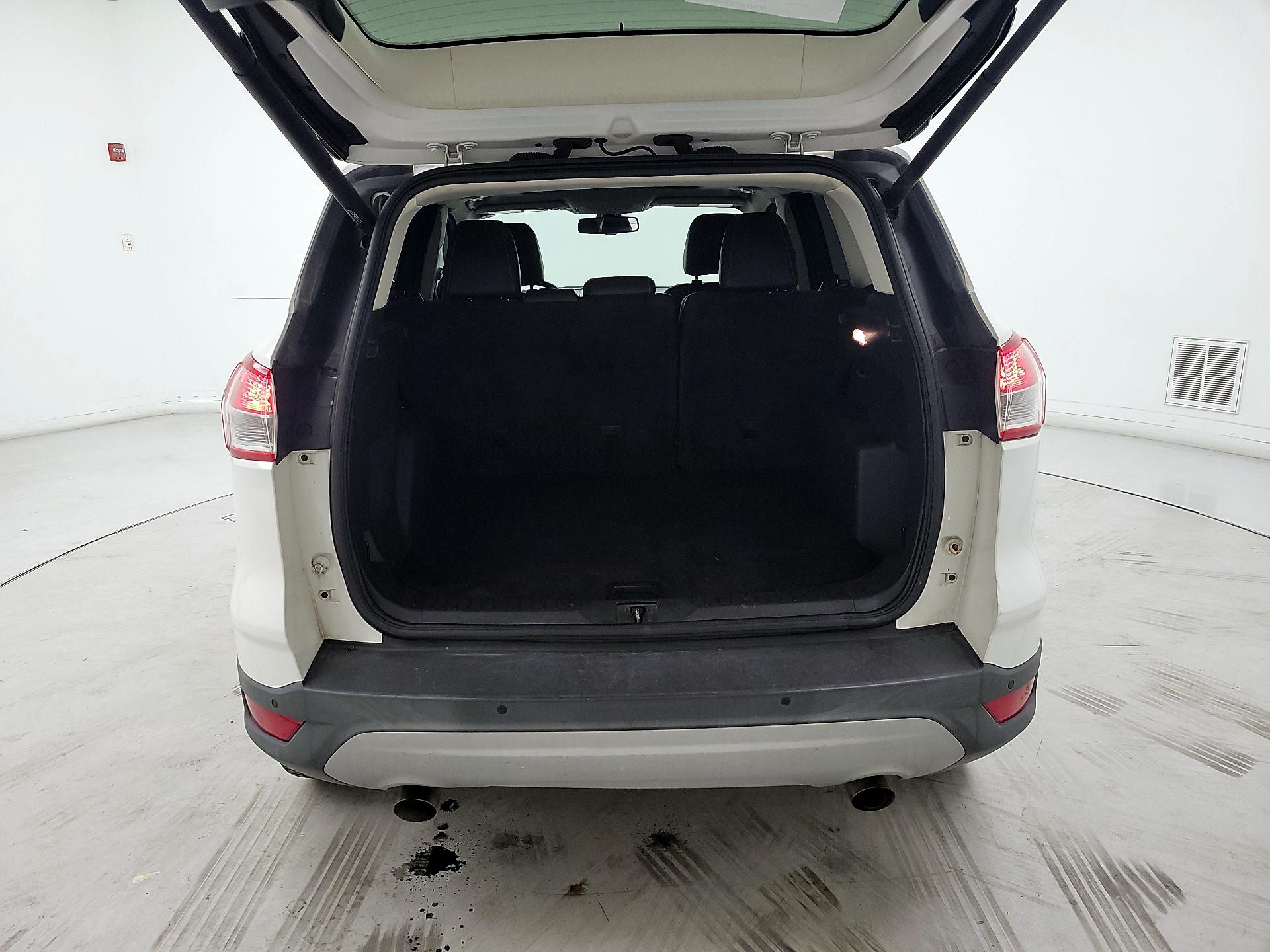 Thumbnail: 2014 Ford Escape - 20