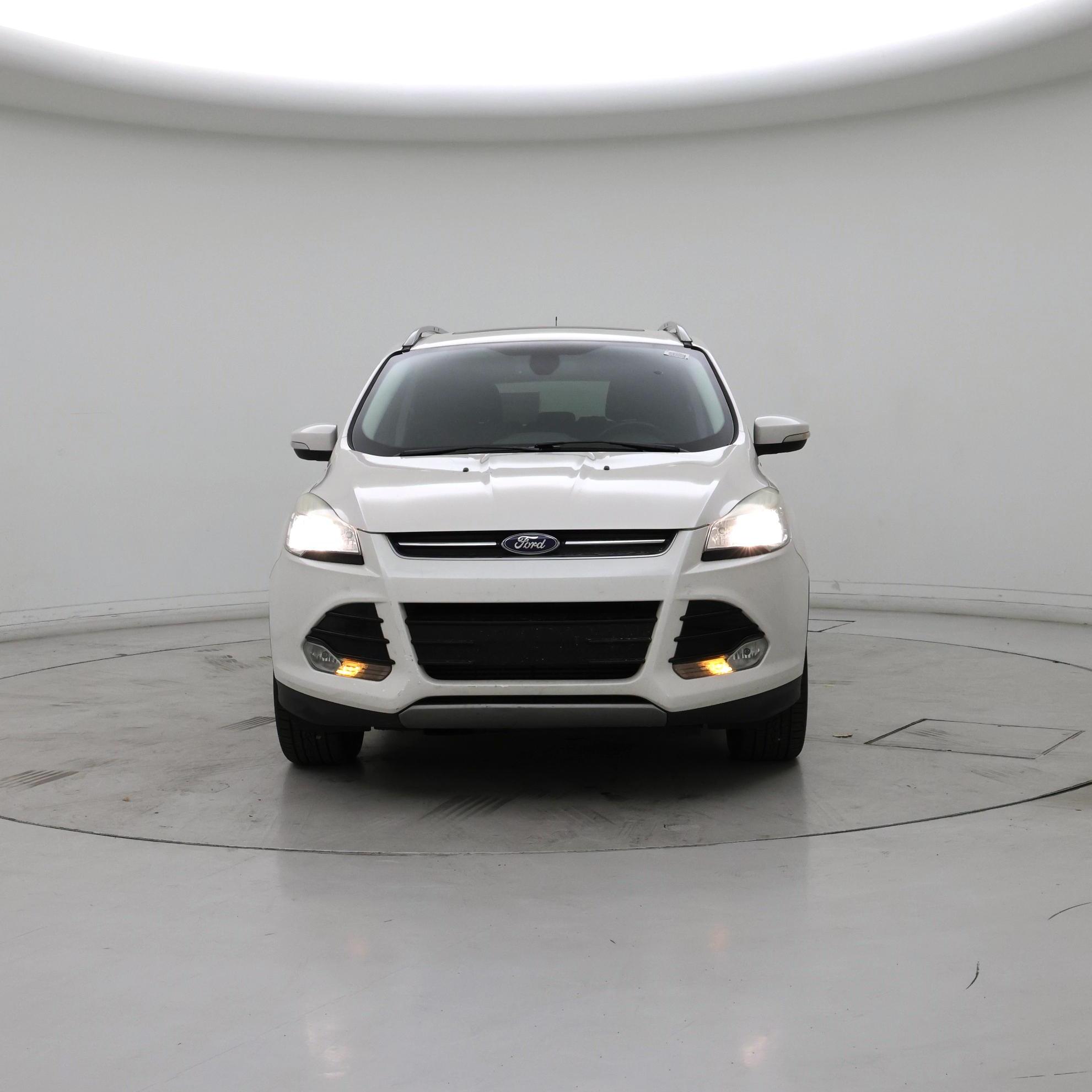 Thumbnail: 2014 Ford Escape - 5