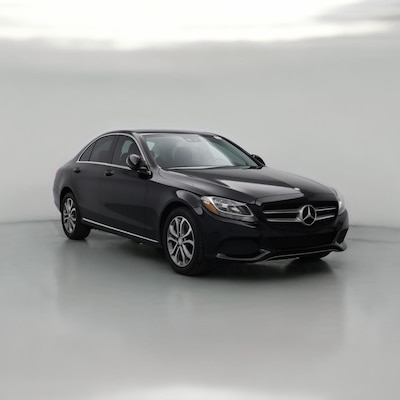 2016 Mercedes-Benz C300