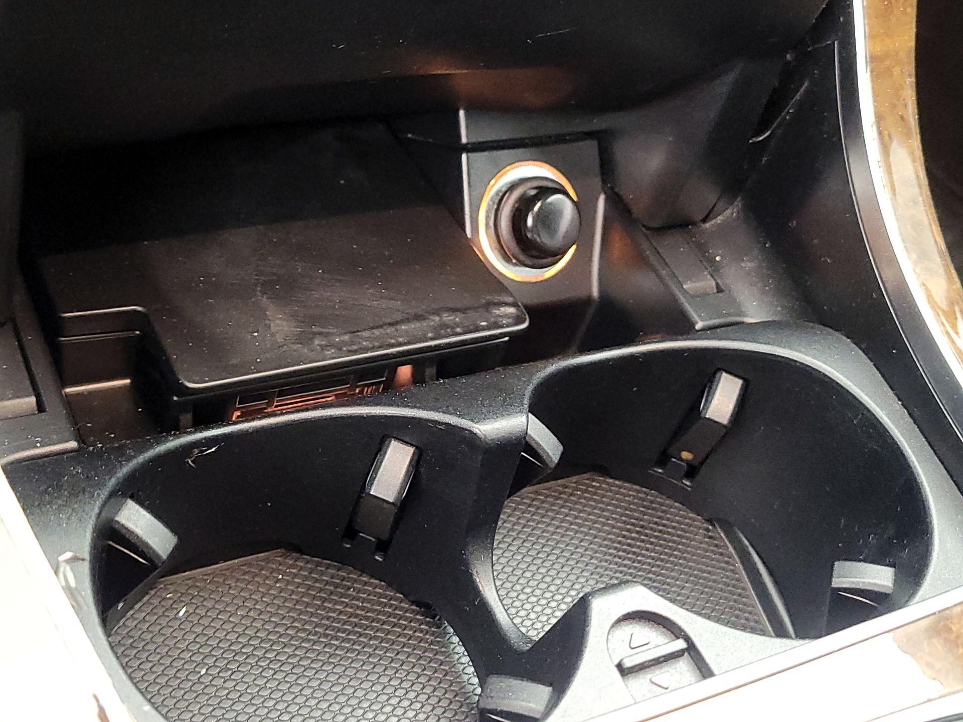 Thumbnail: 2016 Mercedes-Benz C-Class - 19