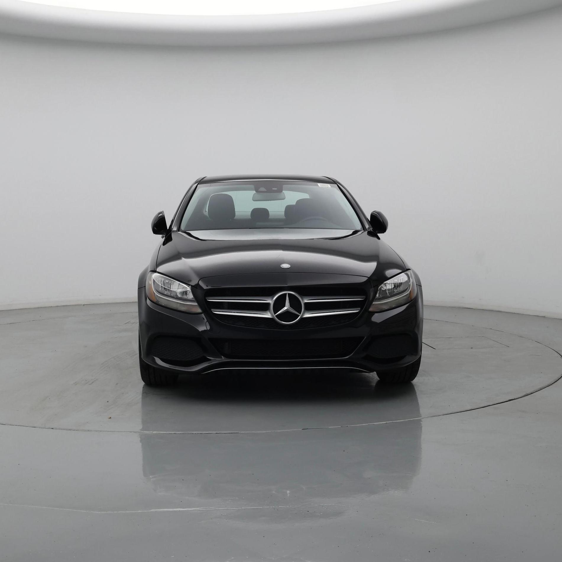 Thumbnail: 2016 Mercedes-Benz C-Class - 5