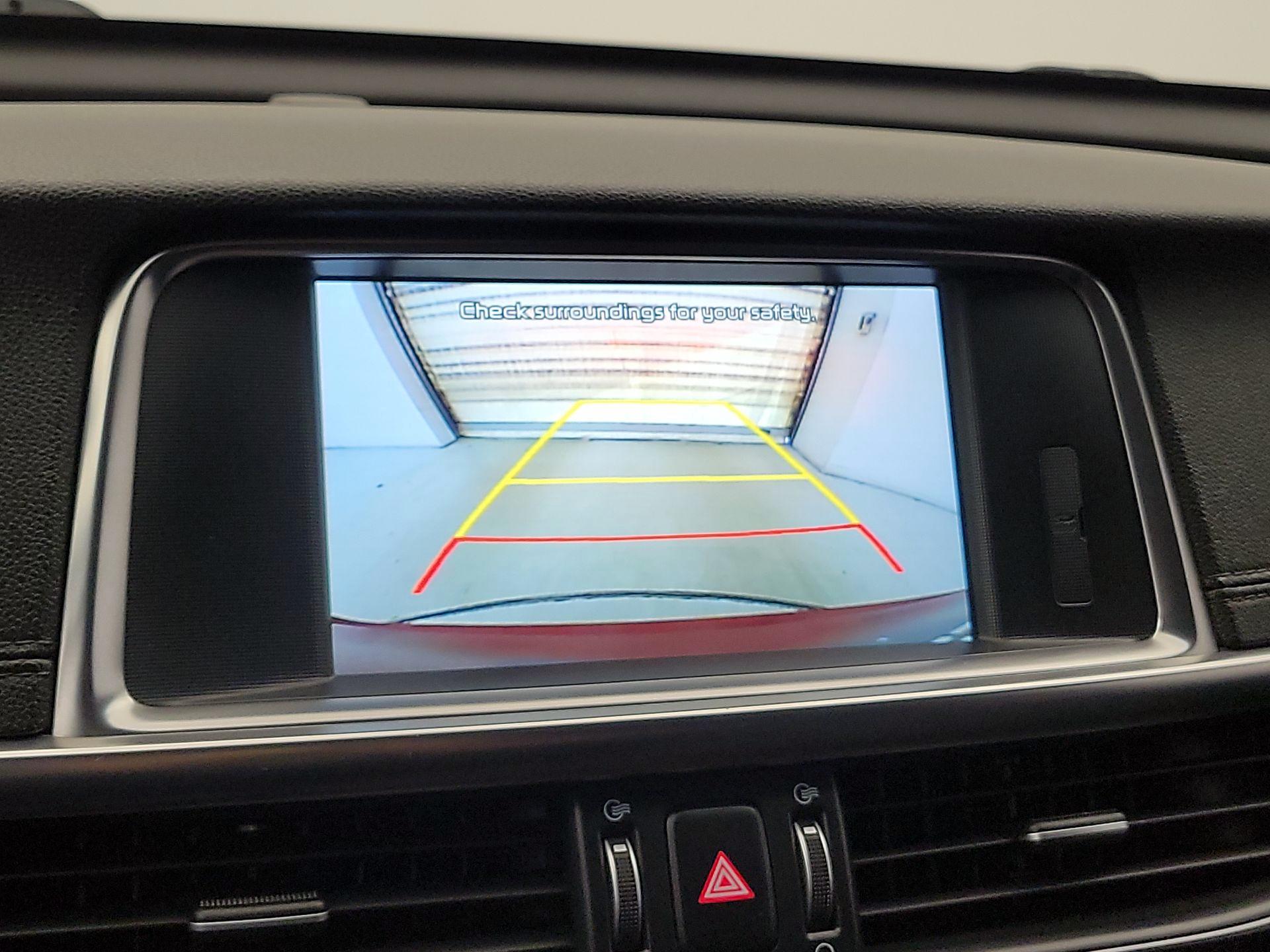 Thumbnail: 2017 Kia Optima - 15