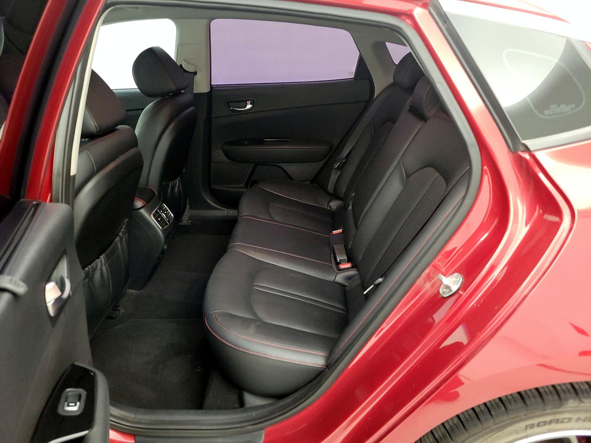 Thumbnail: 2017 Kia Optima - 20