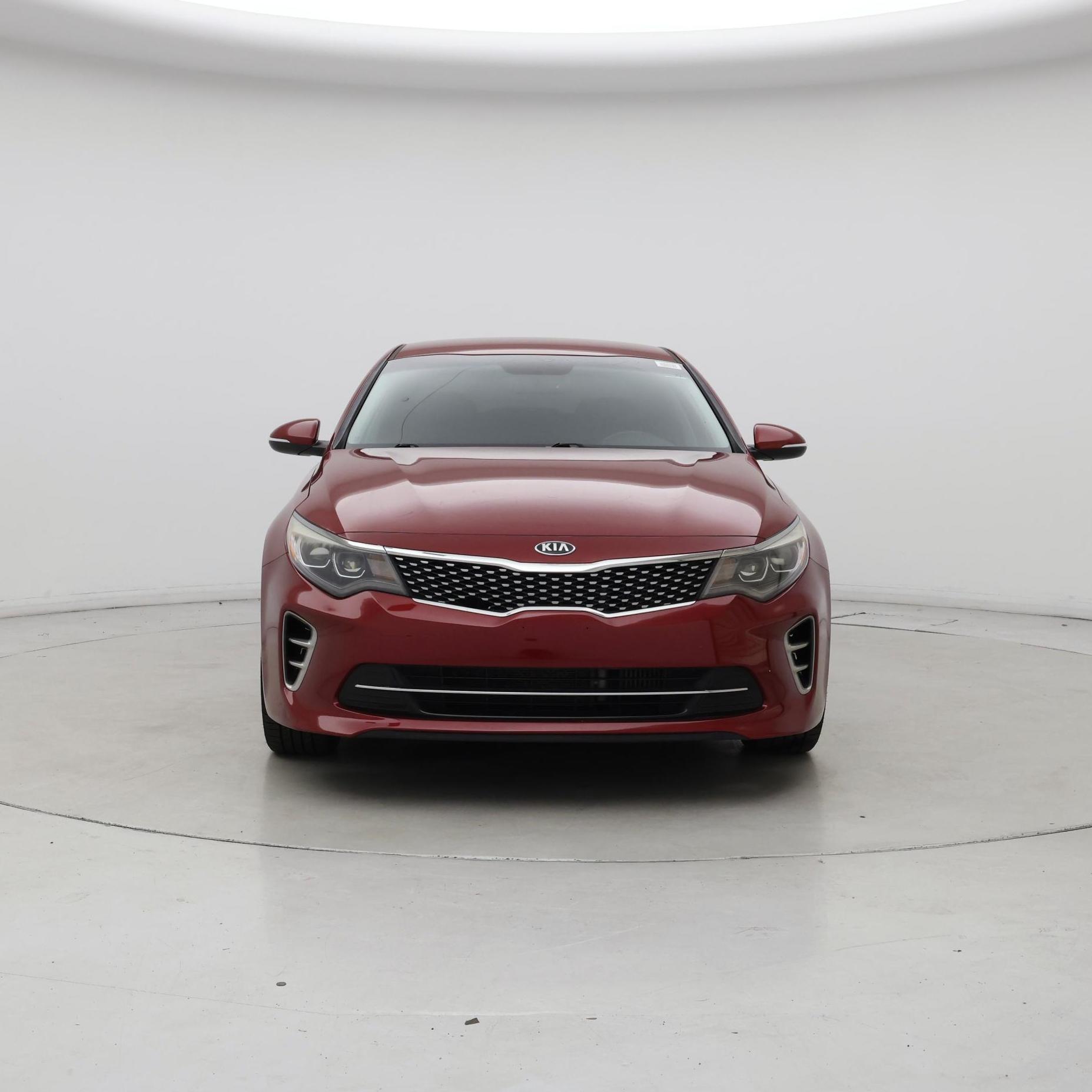 Thumbnail: 2017 Kia Optima - 5