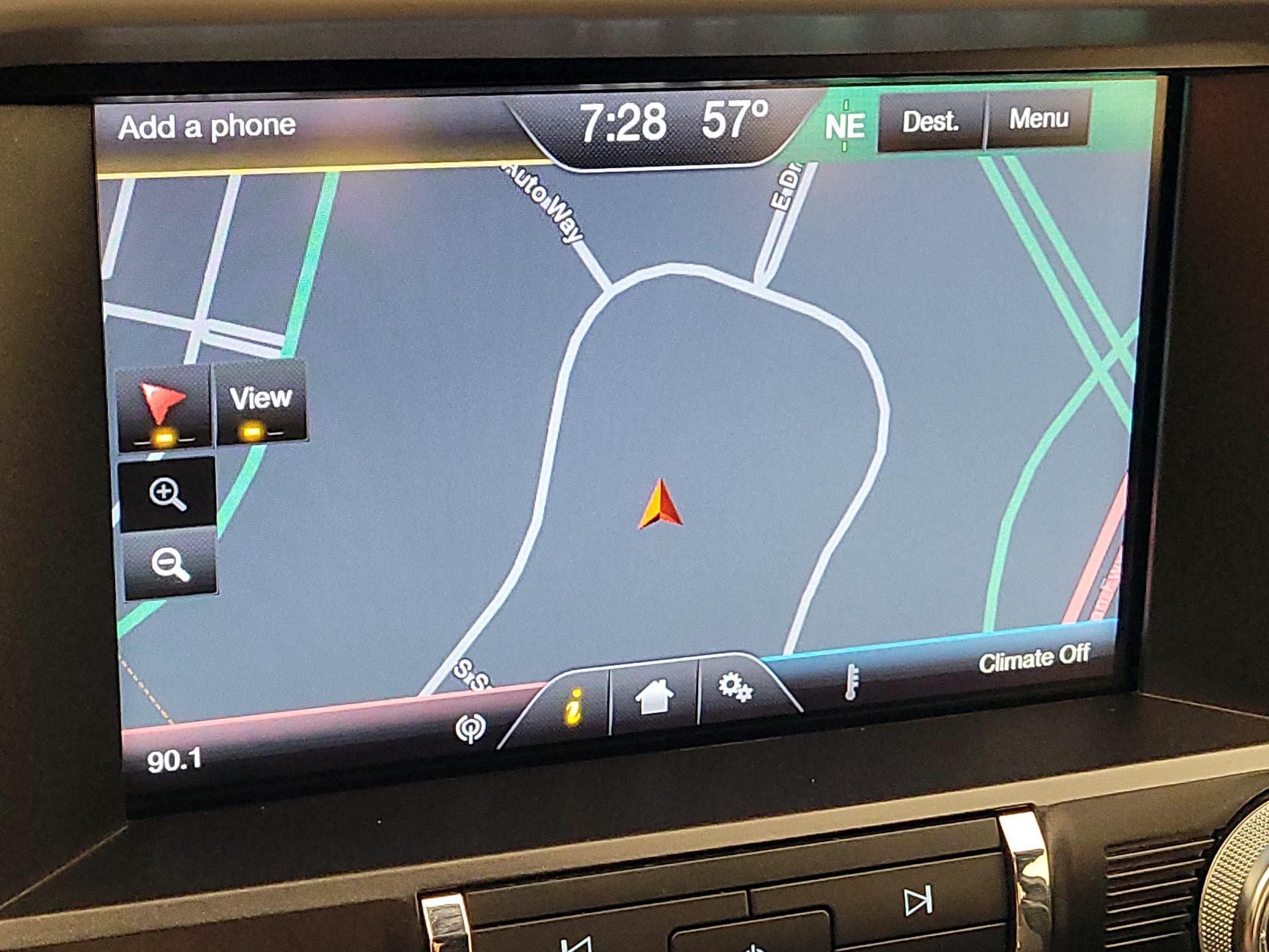 Thumbnail: 2015 Ford Mustang - 14