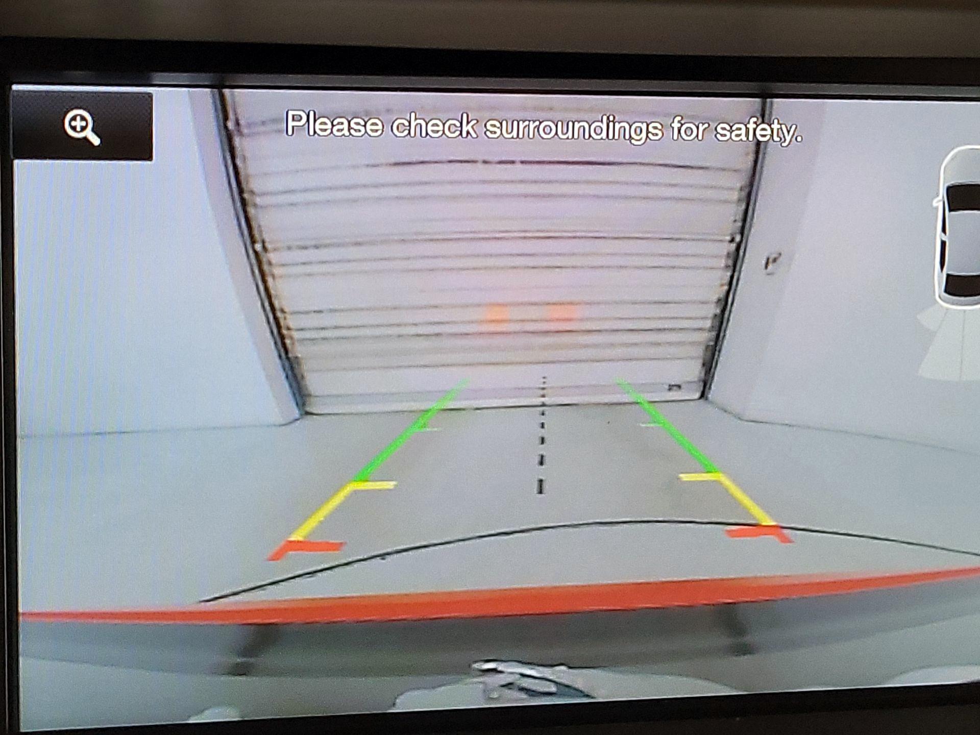 Thumbnail: 2015 Ford Mustang - 15