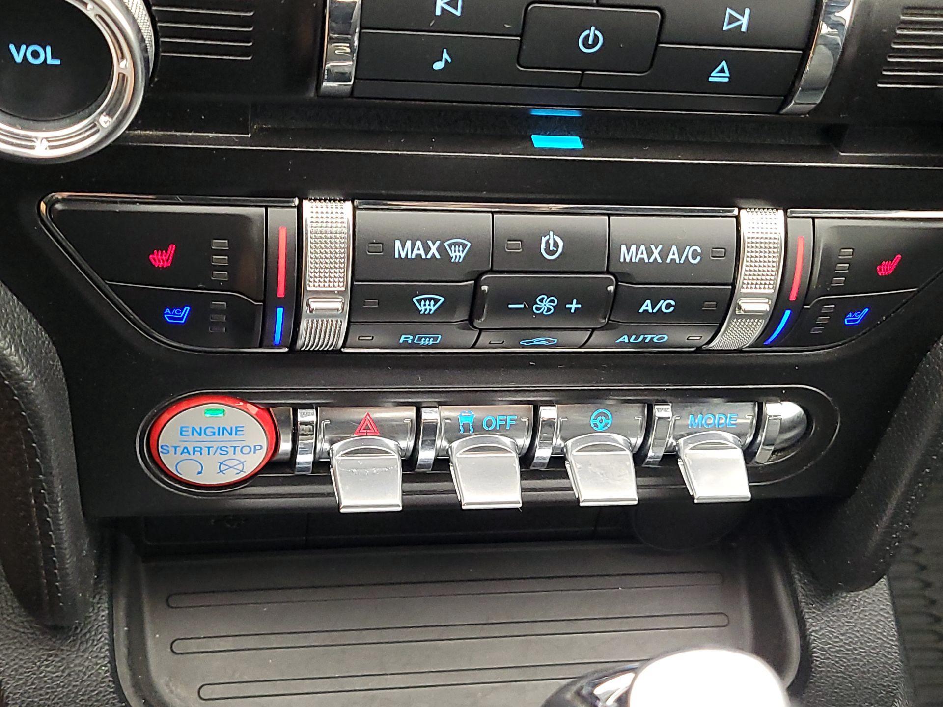 Thumbnail: 2015 Ford Mustang - 17