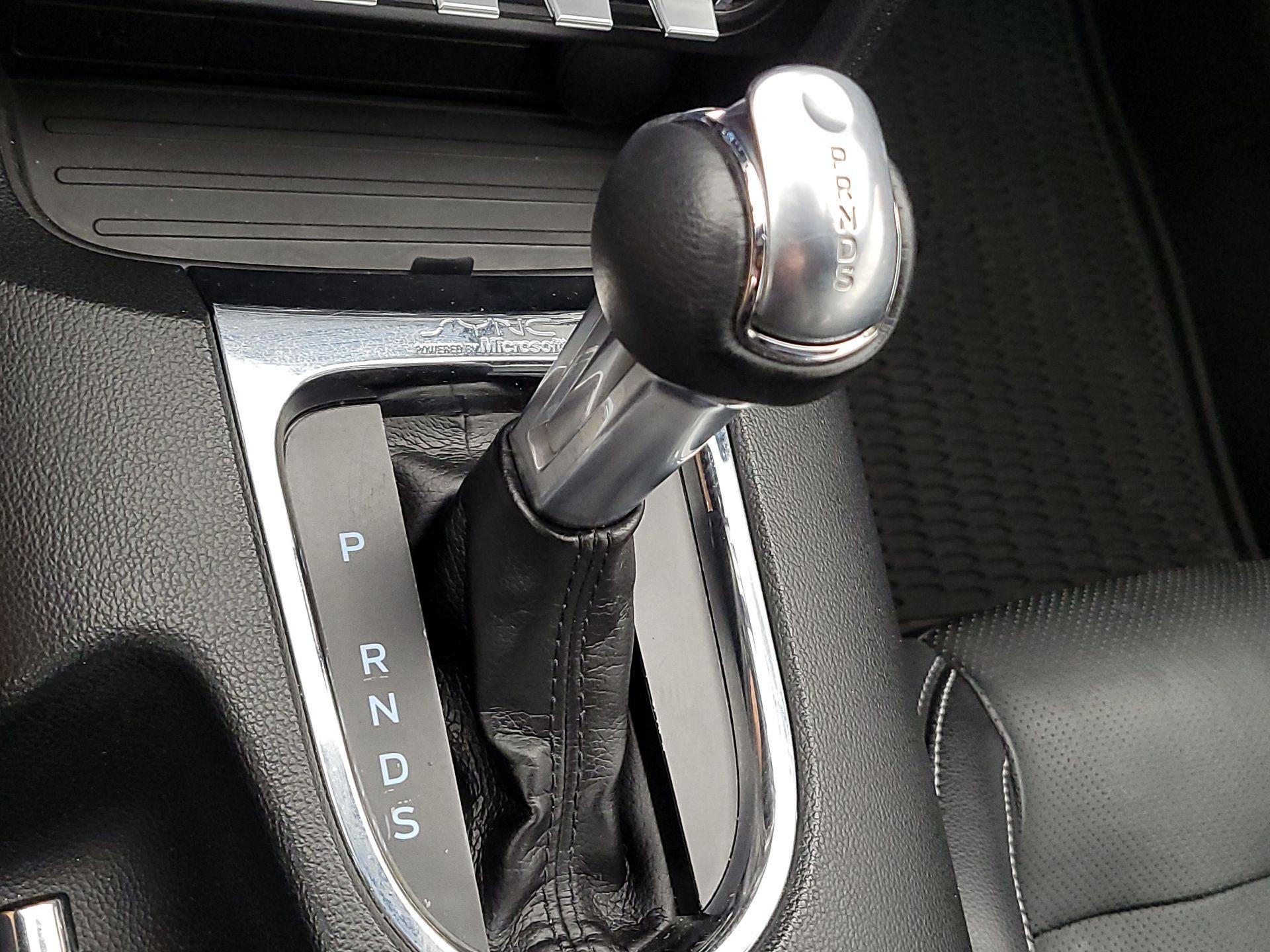 Thumbnail: 2015 Ford Mustang - 18