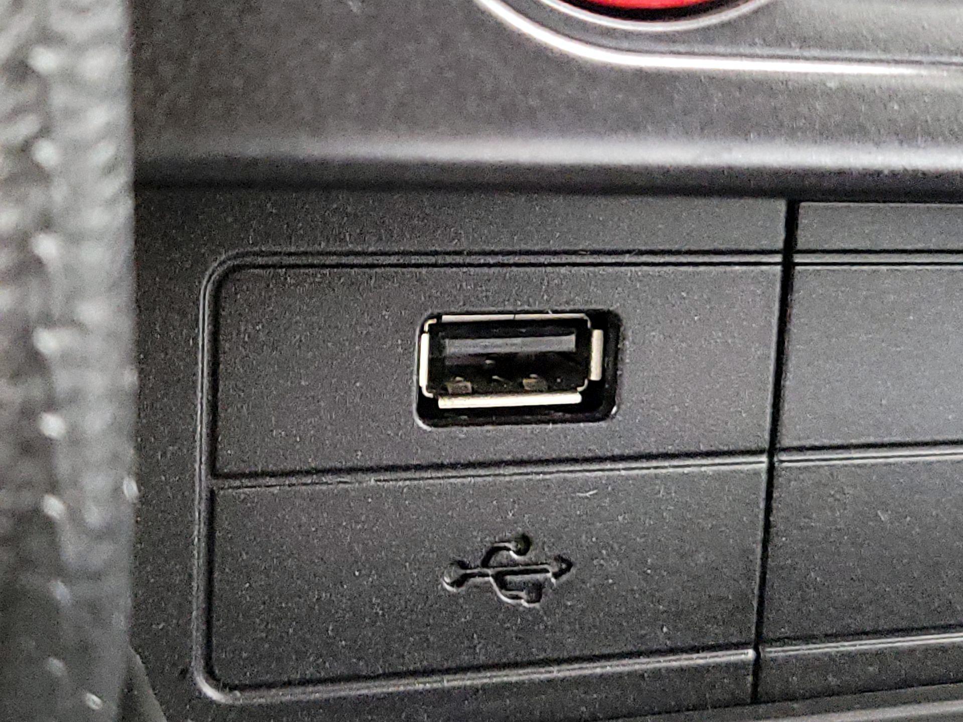 Thumbnail: 2015 Ford Mustang - 19