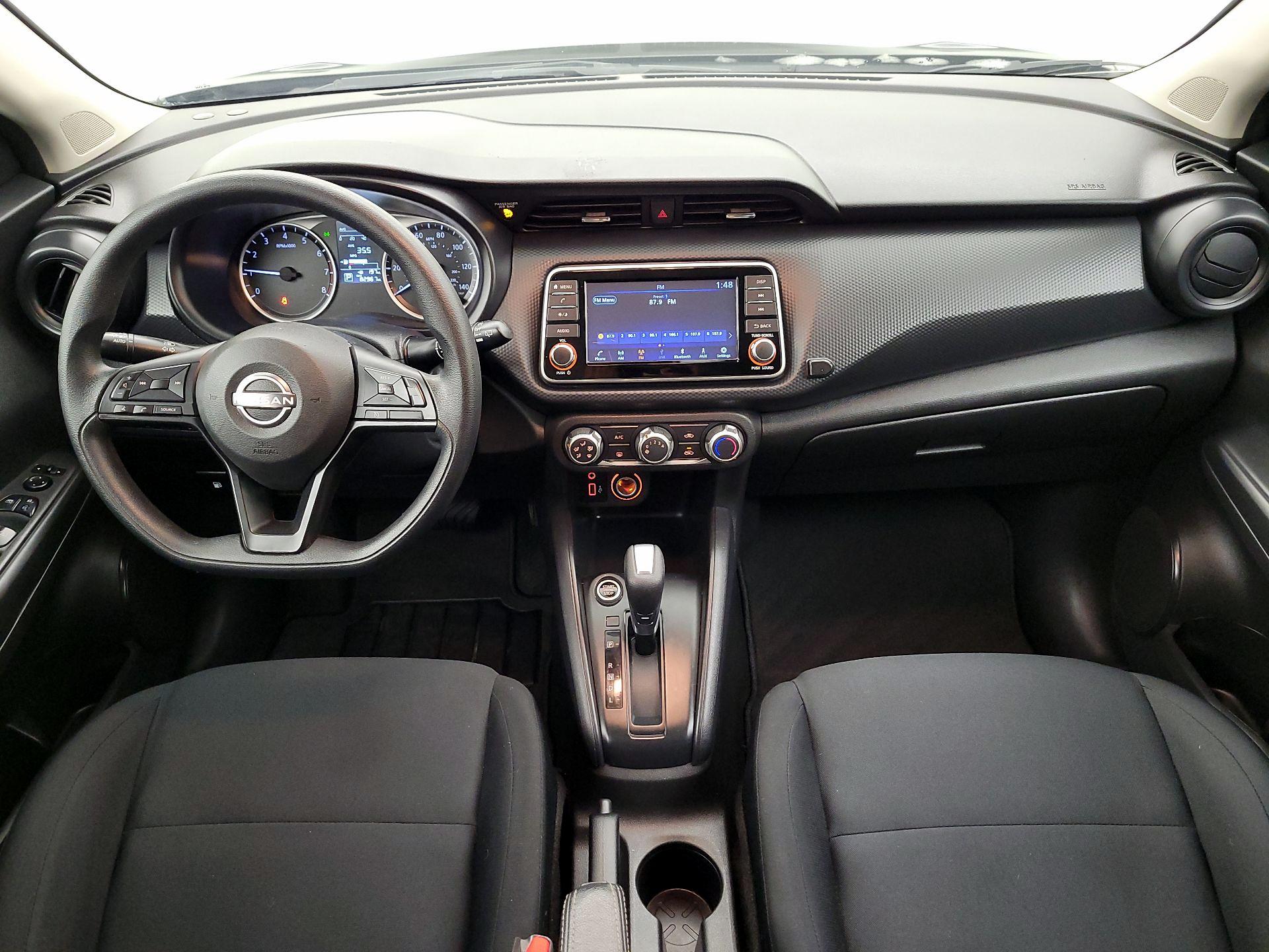 Thumbnail: 2023 Nissan Kicks - 9