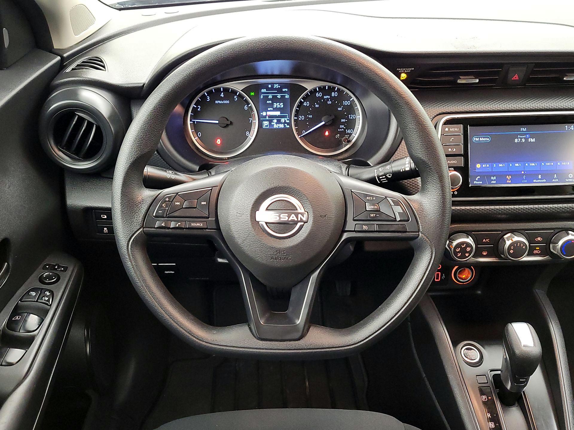 Thumbnail: 2023 Nissan Kicks - 10