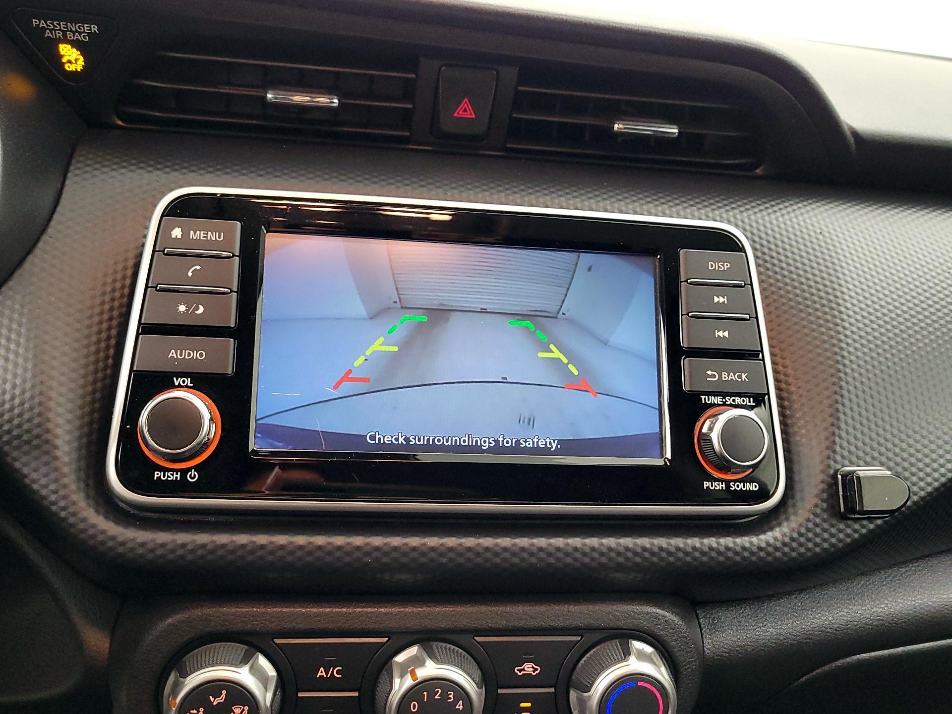 Thumbnail: 2023 Nissan Kicks - 14