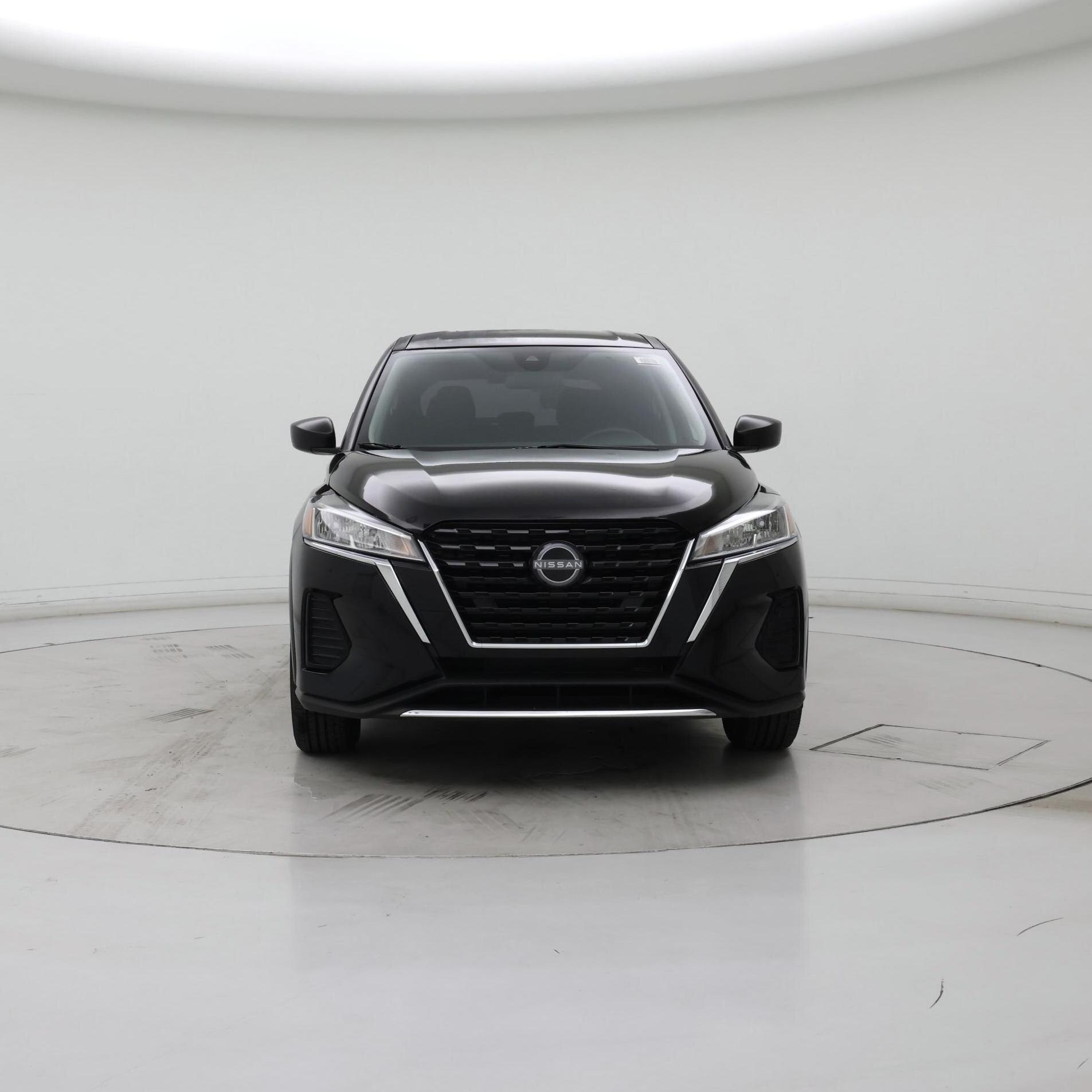 Thumbnail: 2023 Nissan Kicks - 5