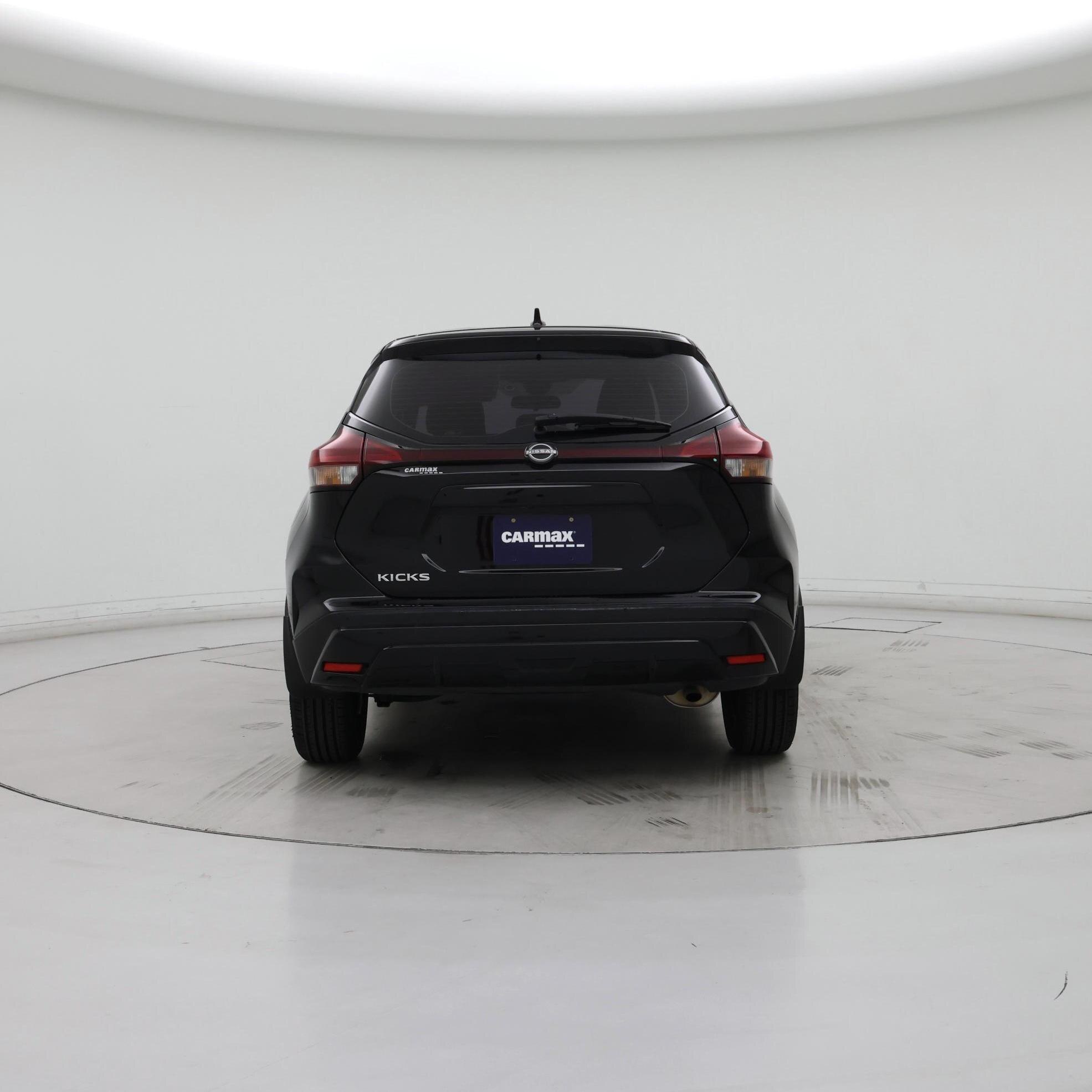 Thumbnail: 2023 Nissan Kicks - 6