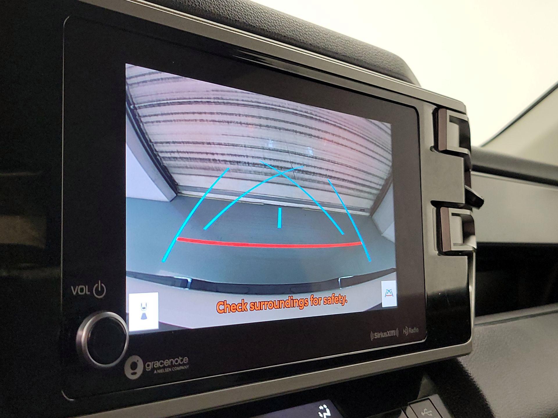 Thumbnail: 2024 Toyota Tundra - 14