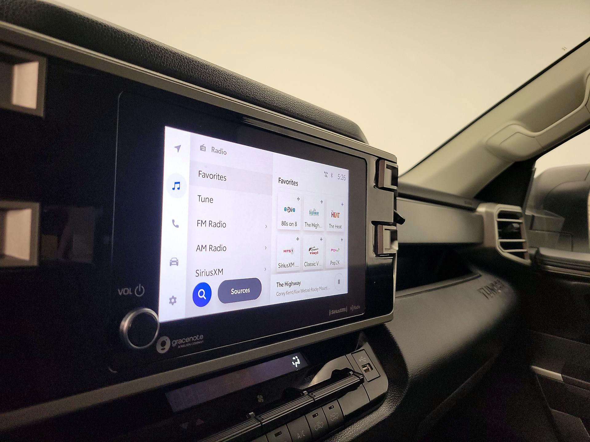 Thumbnail: 2024 Toyota Tundra - 15