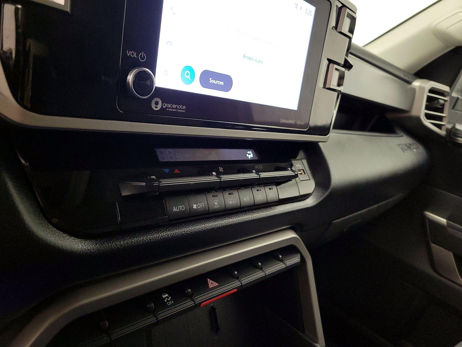 Thumbnail: 2024 Toyota Tundra - 16