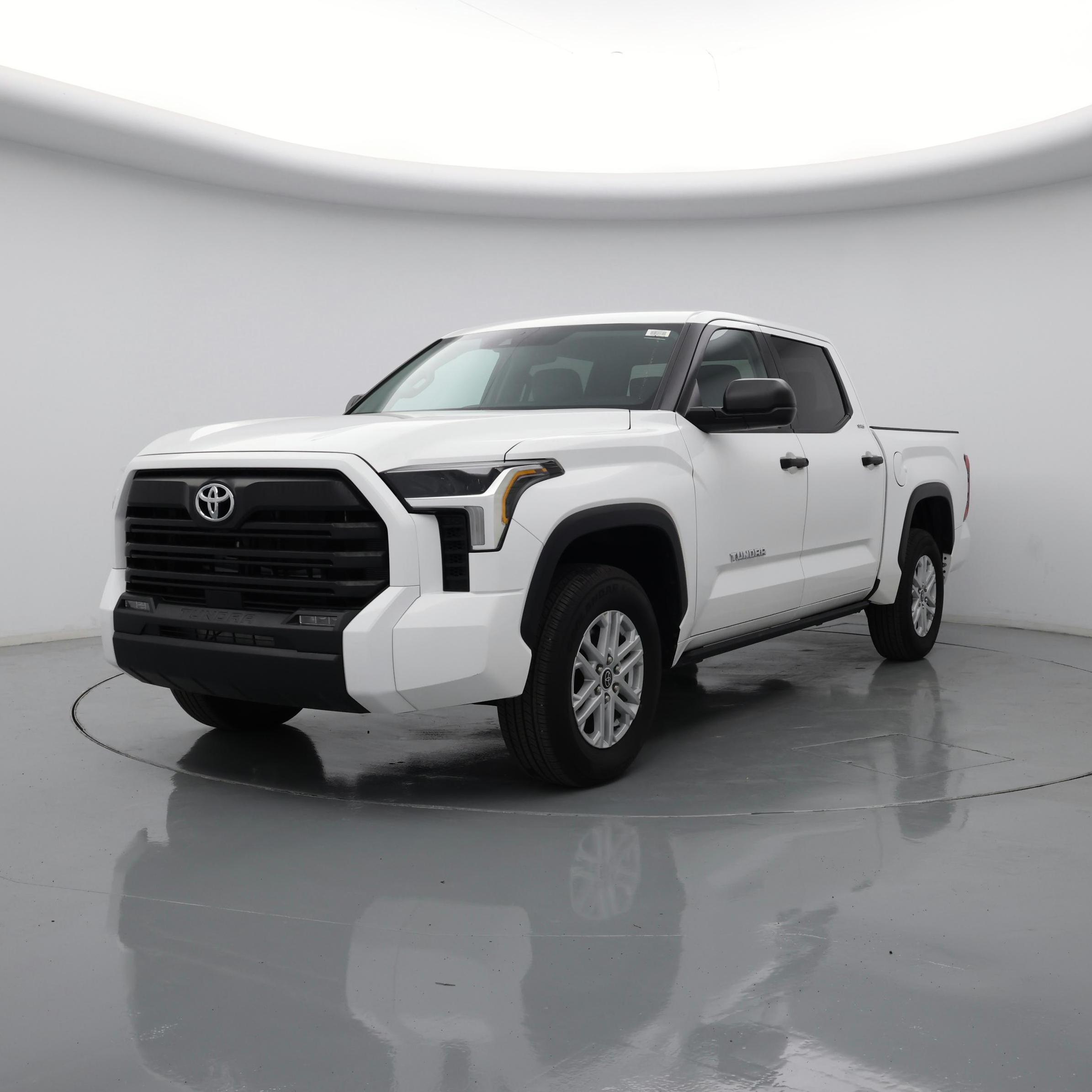 Thumbnail: 2024 Toyota Tundra - 4