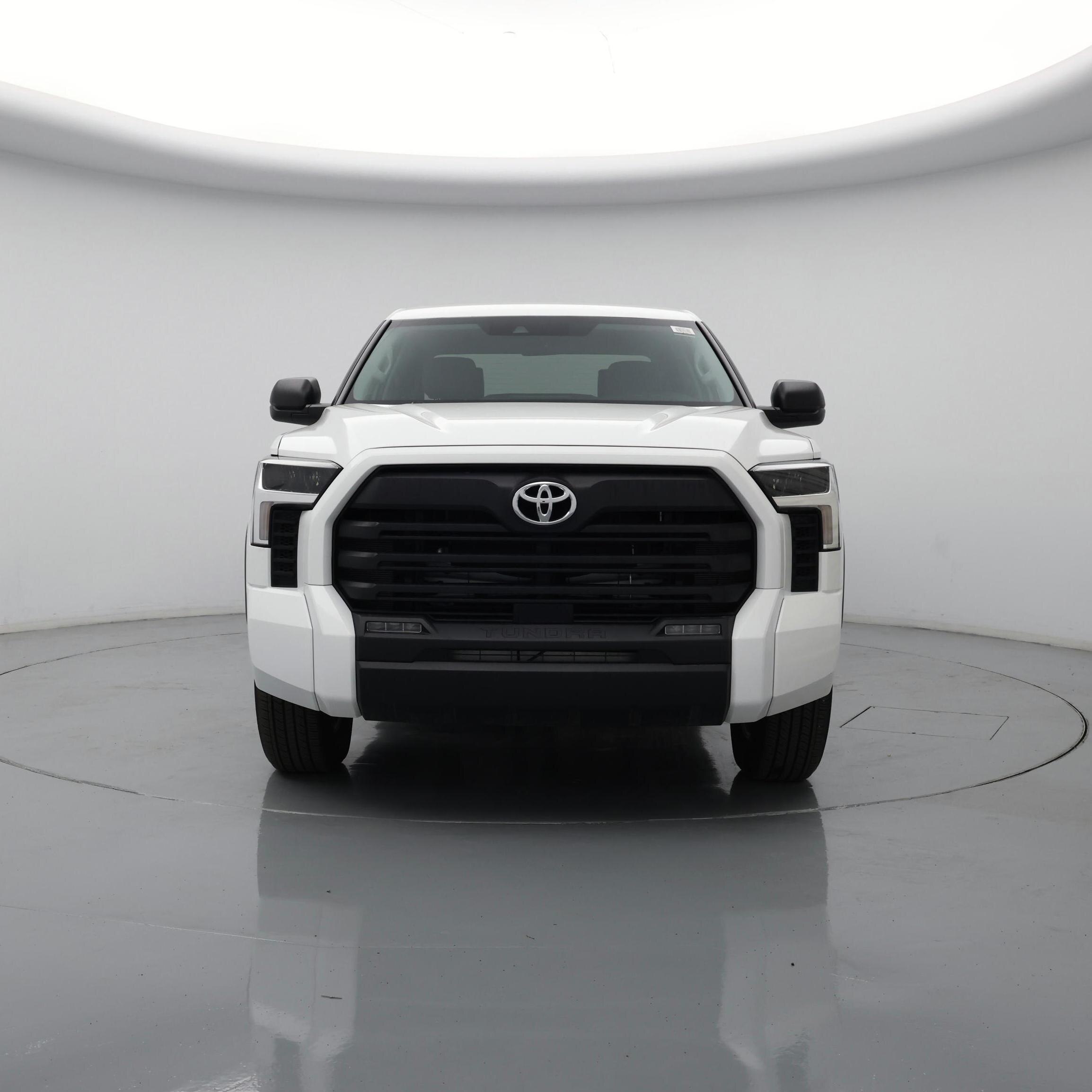 Thumbnail: 2024 Toyota Tundra - 5