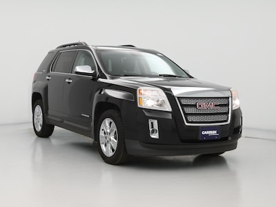 2015 GMC Terrain SLT