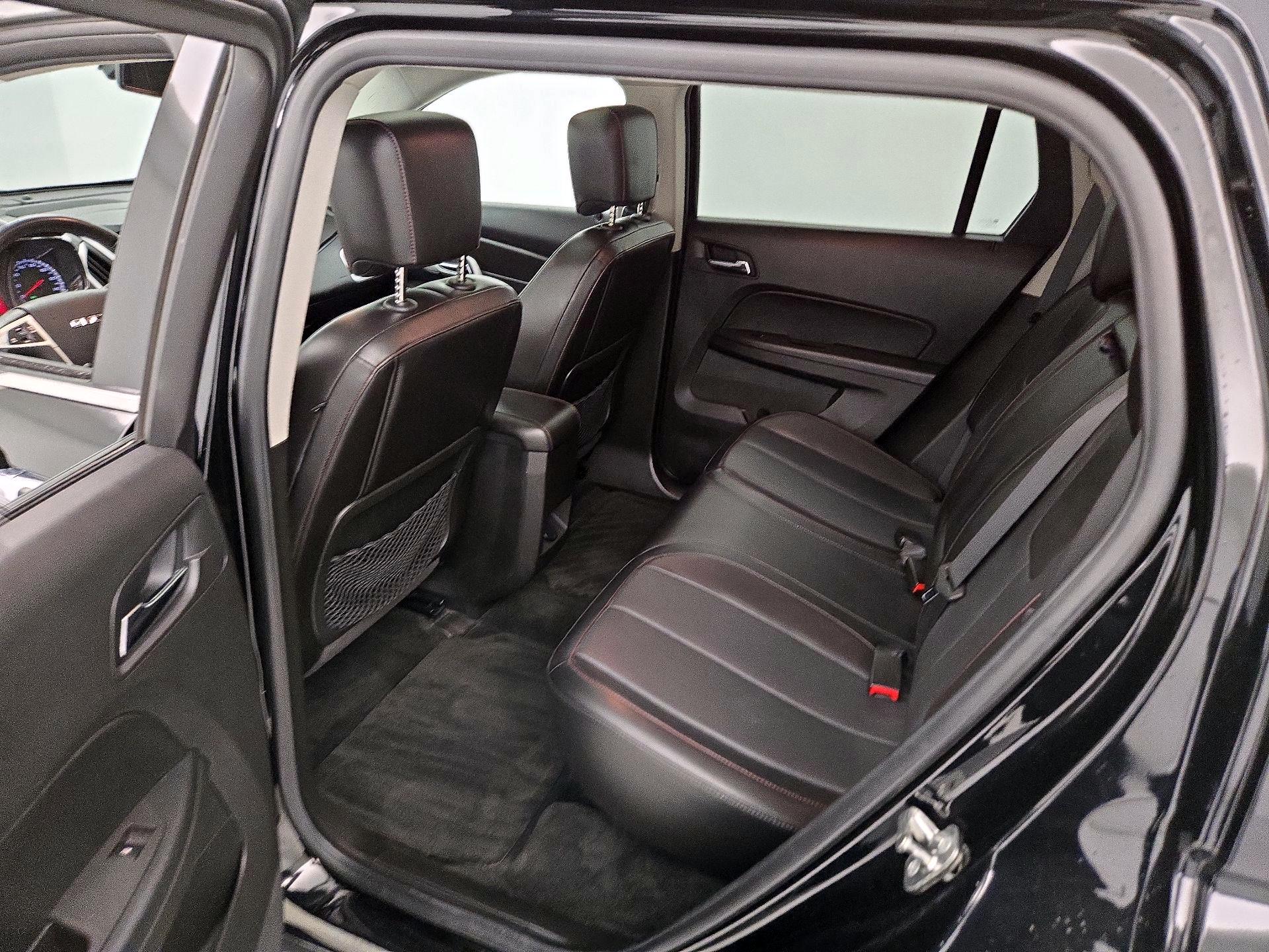 Thumbnail: 2015 GMC Terrain - 20