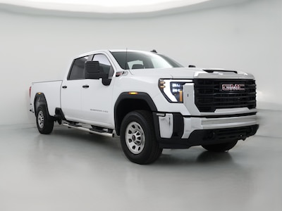 2024 GMC Sierra 3500 Pro