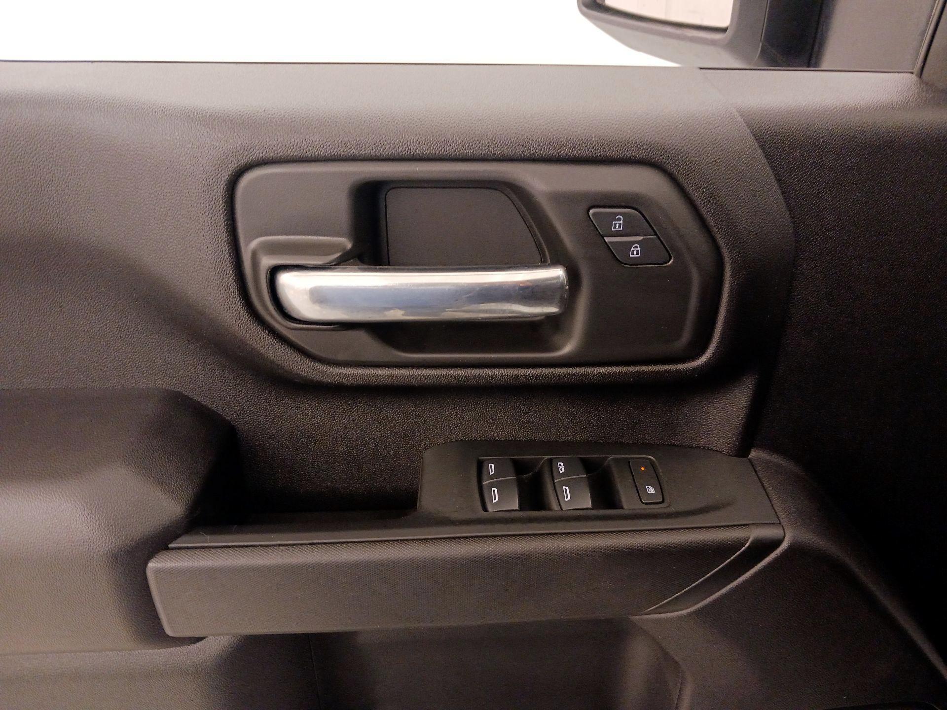 Thumbnail: 2024 GMC Sierra 3500 - 12